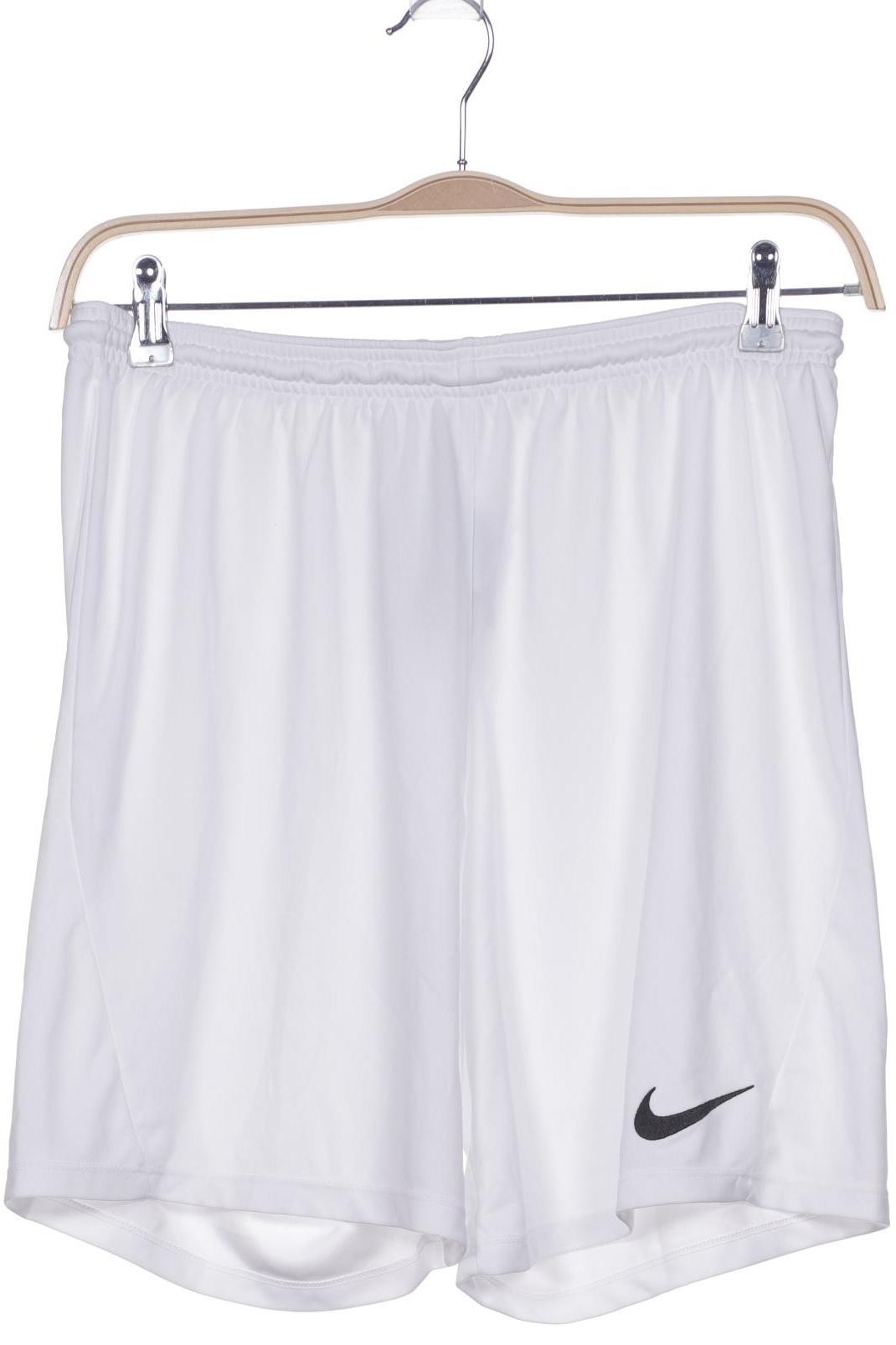 

Nike Herren Shorts, weiß, Gr. 52