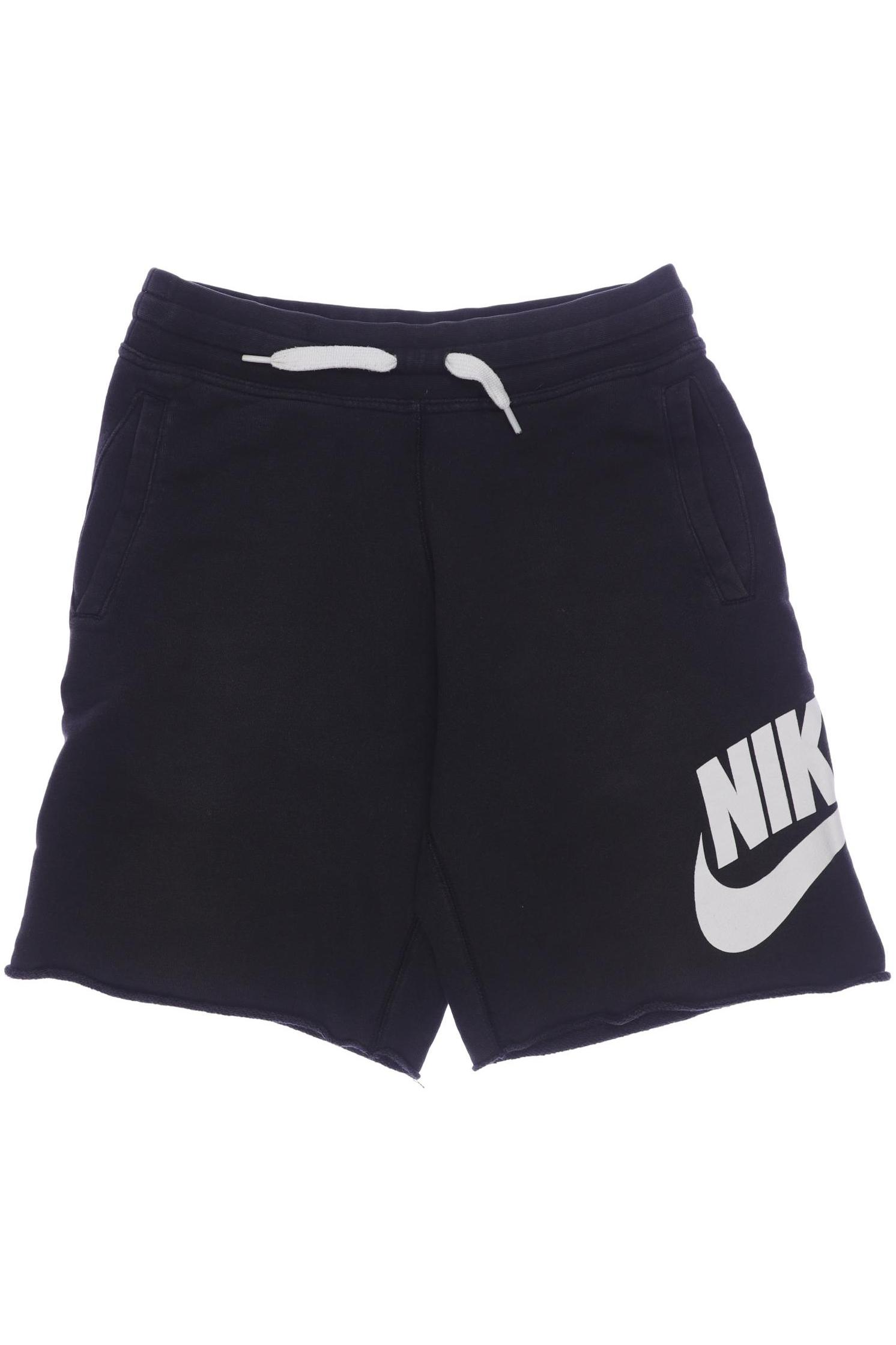 

Nike Herren Shorts, schwarz, Gr. 46