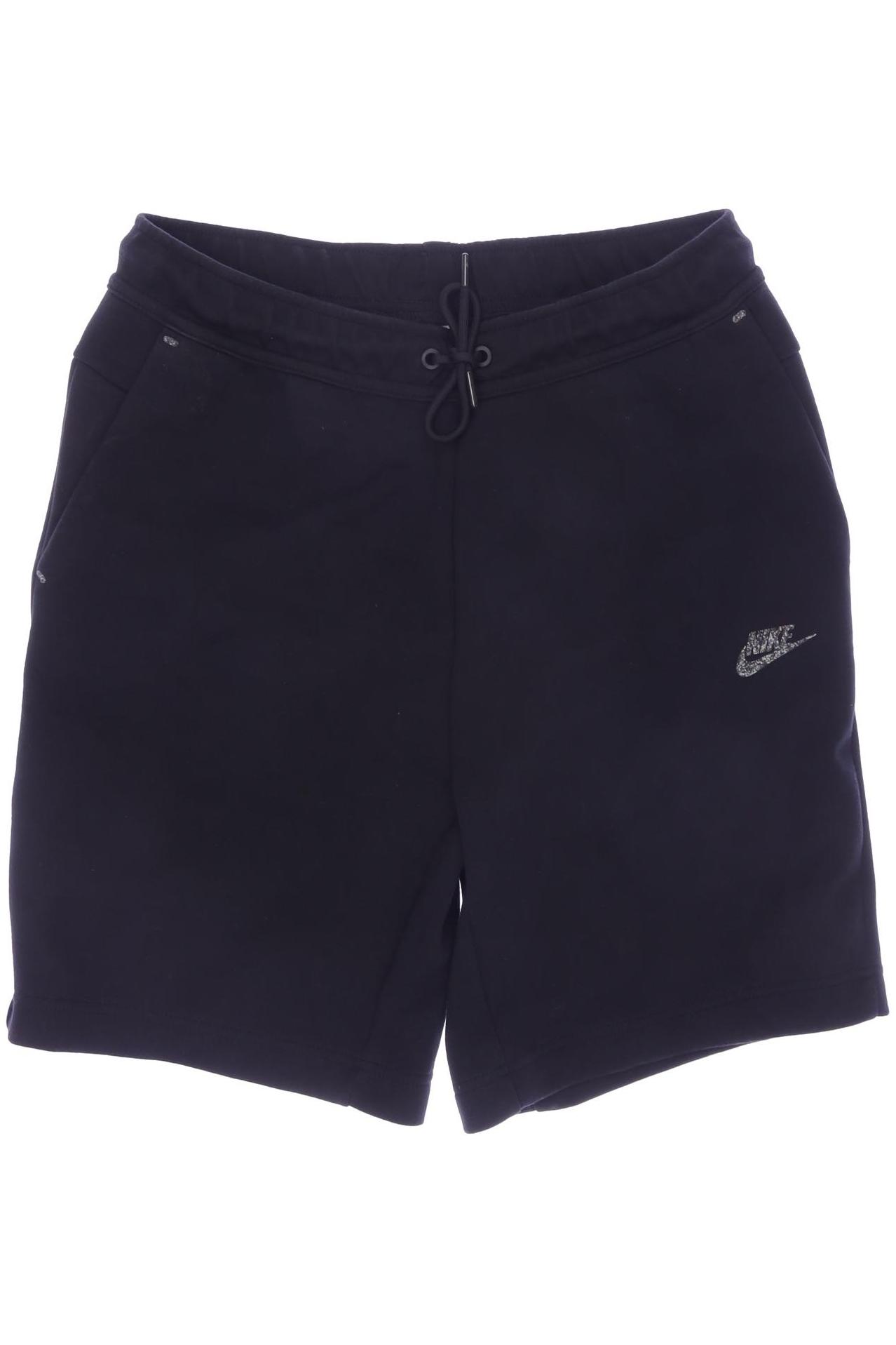 

Nike Herren Shorts, schwarz, Gr. 48