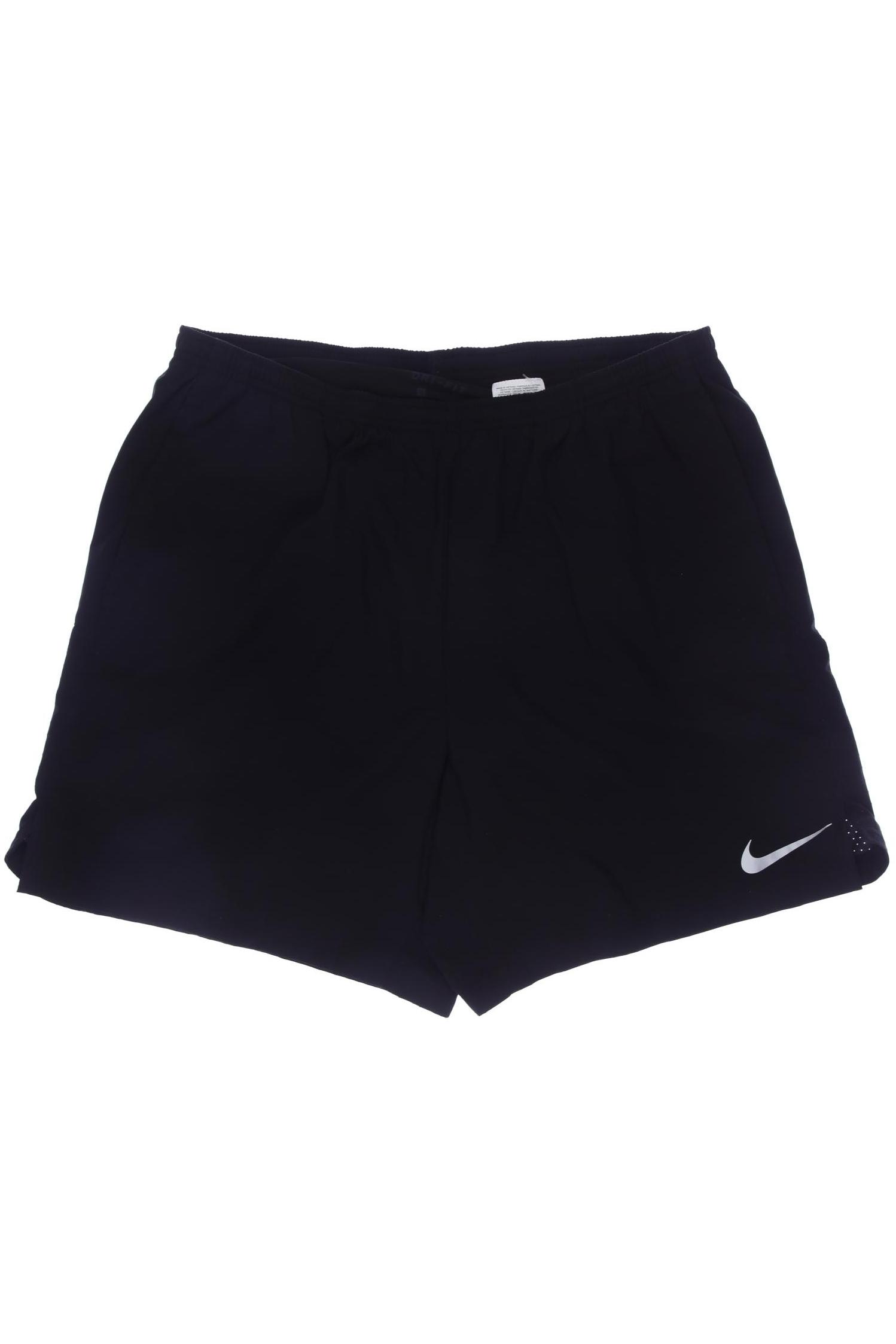 

Nike Herren Shorts, schwarz, Gr. 54