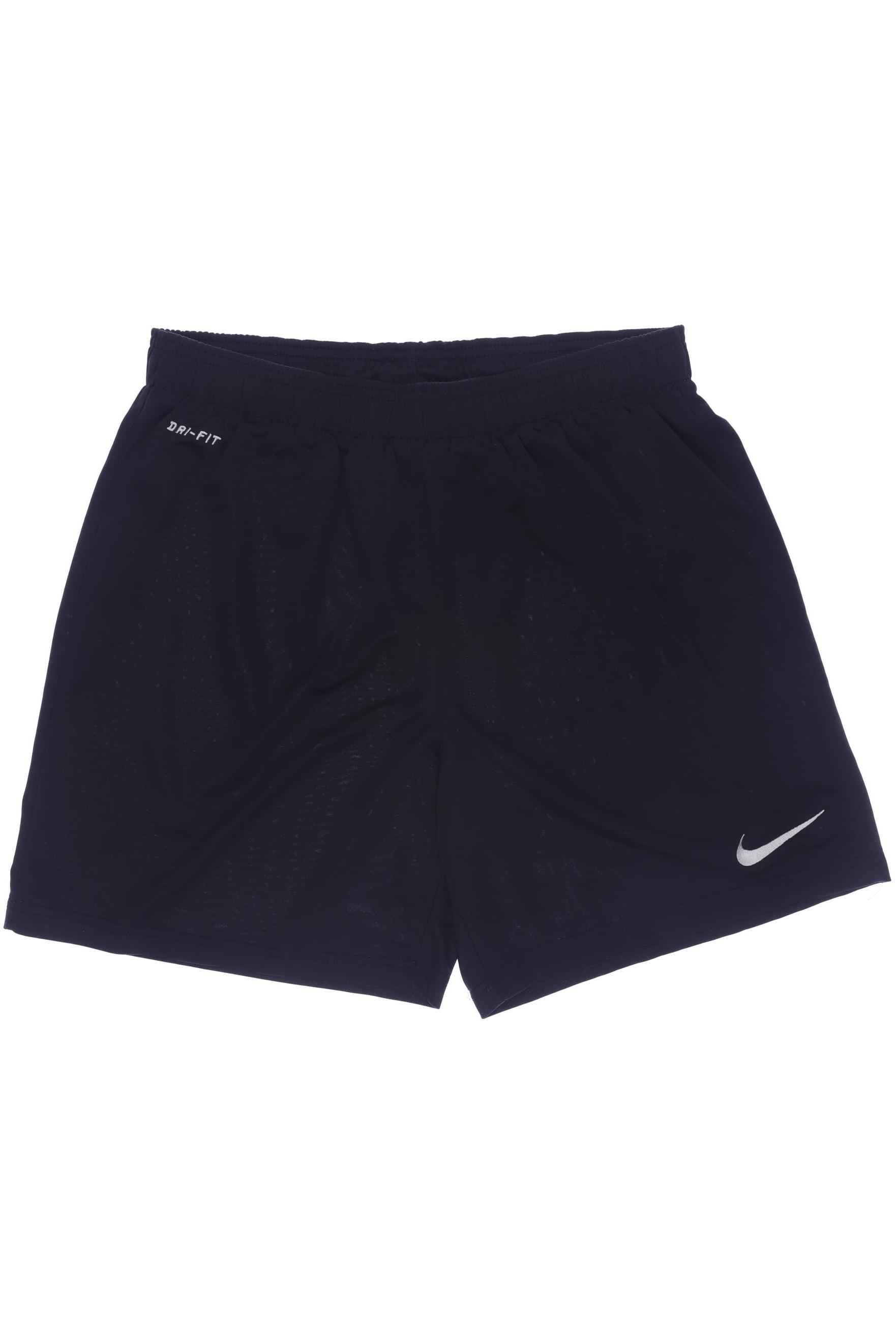 

Nike Herren Shorts, schwarz, Gr. 48