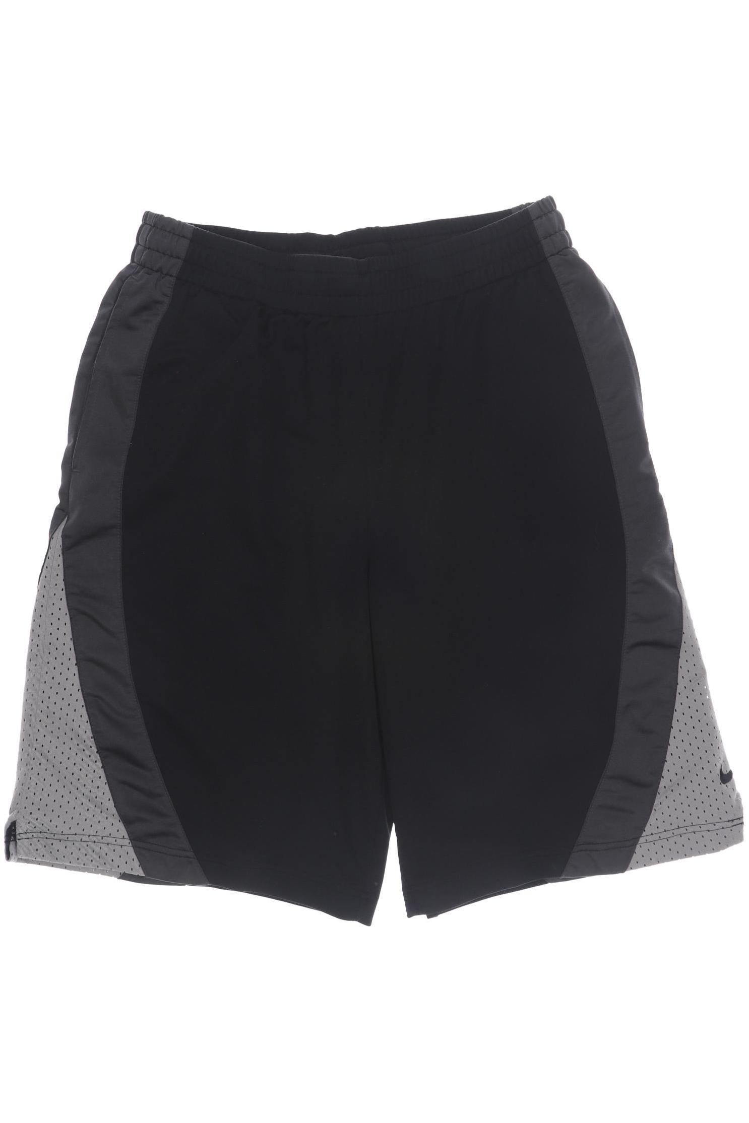 

Nike Herren Shorts, schwarz, Gr. 48