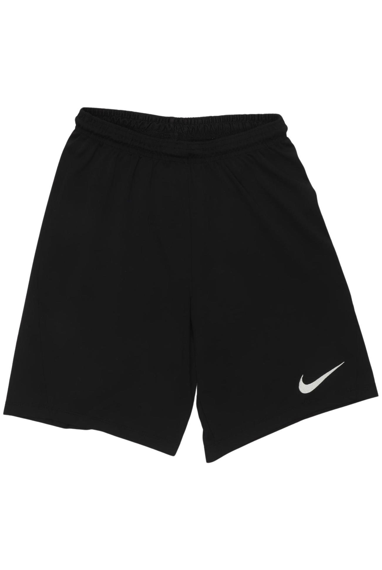 

Nike Herren Shorts, schwarz, Gr. 46