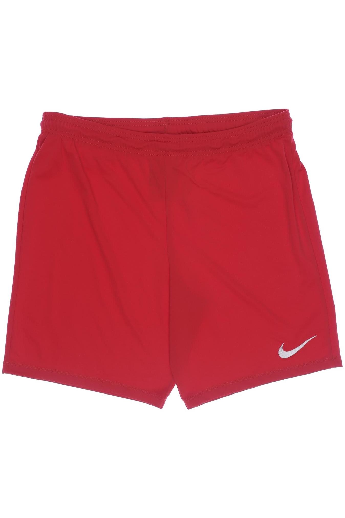 

Nike Herren Shorts, rot, Gr. 52