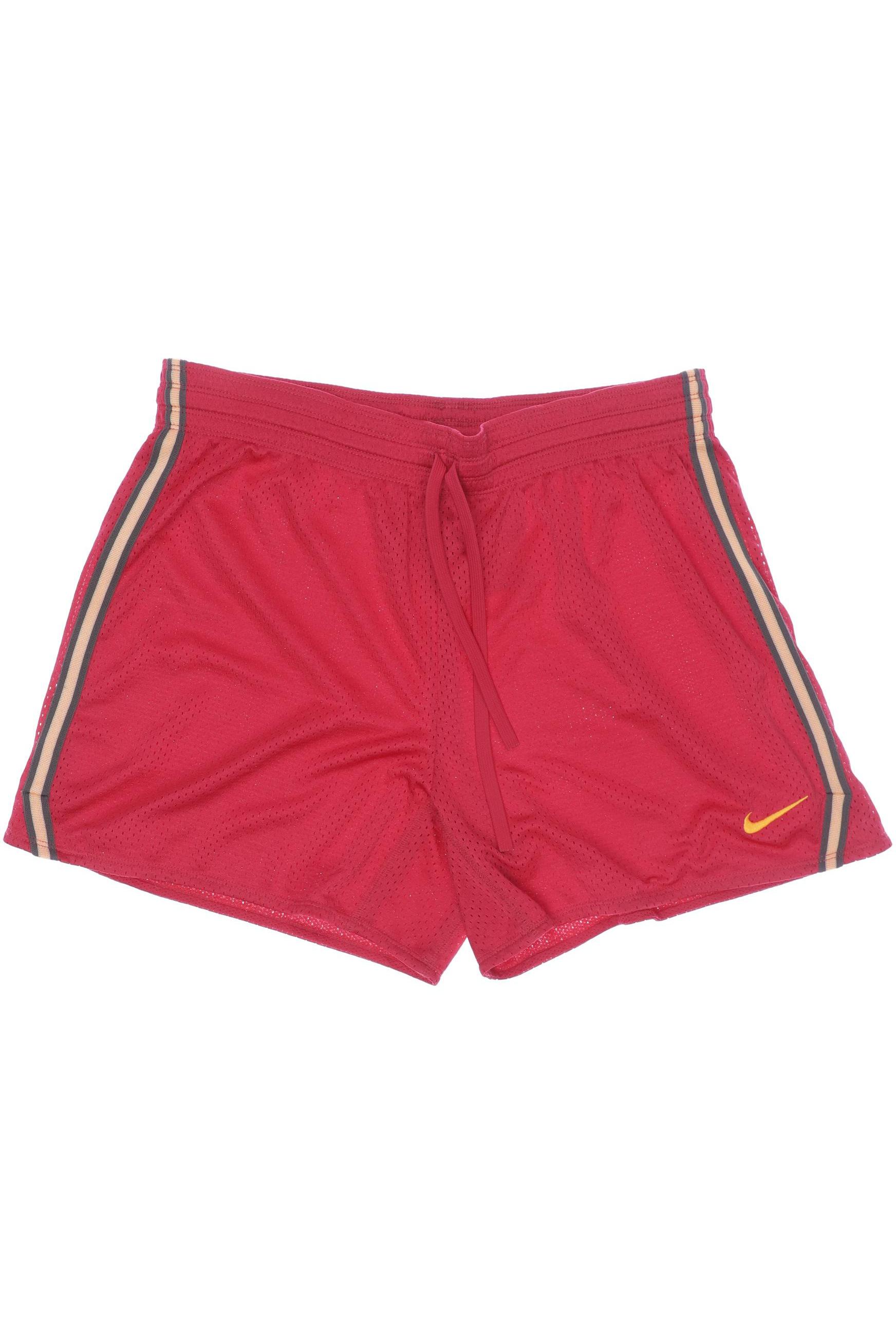 

Nike Herren Shorts, rot