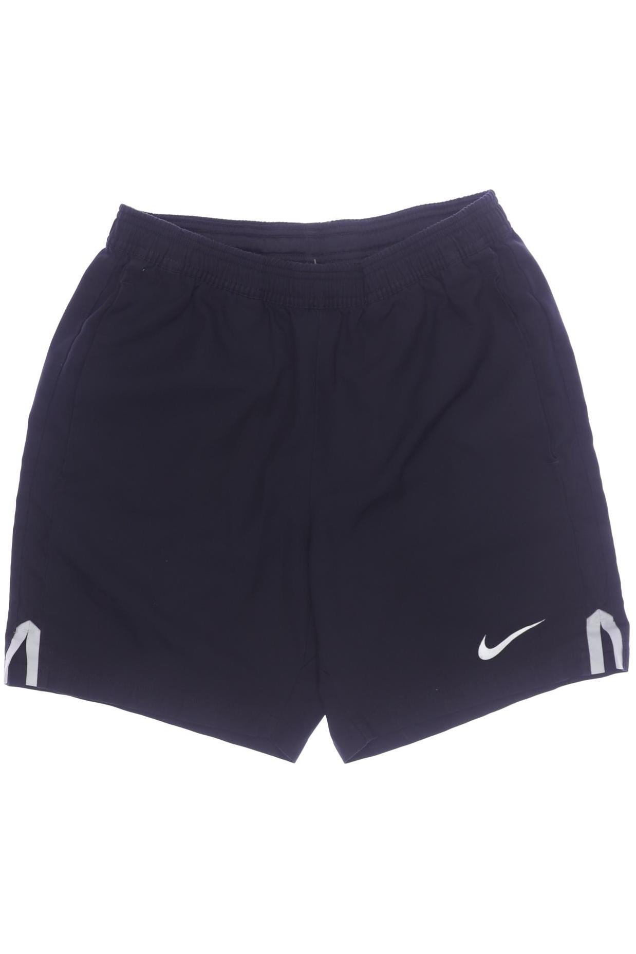

Nike Herren Shorts, schwarz, Gr. 46