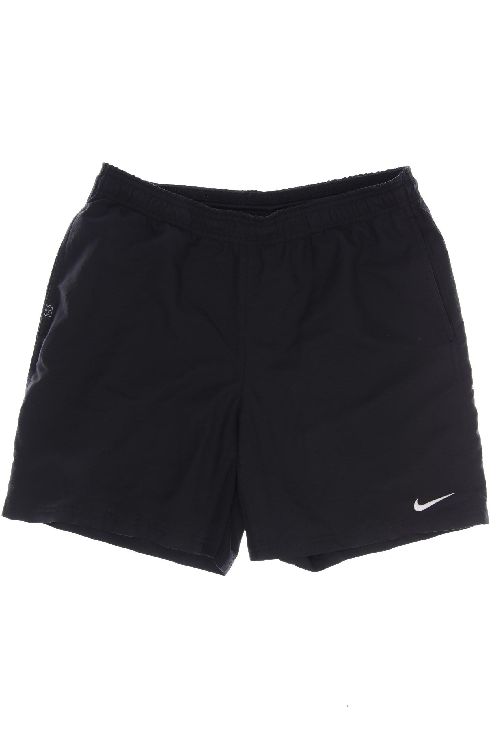 

Nike Herren Shorts, schwarz, Gr. 48
