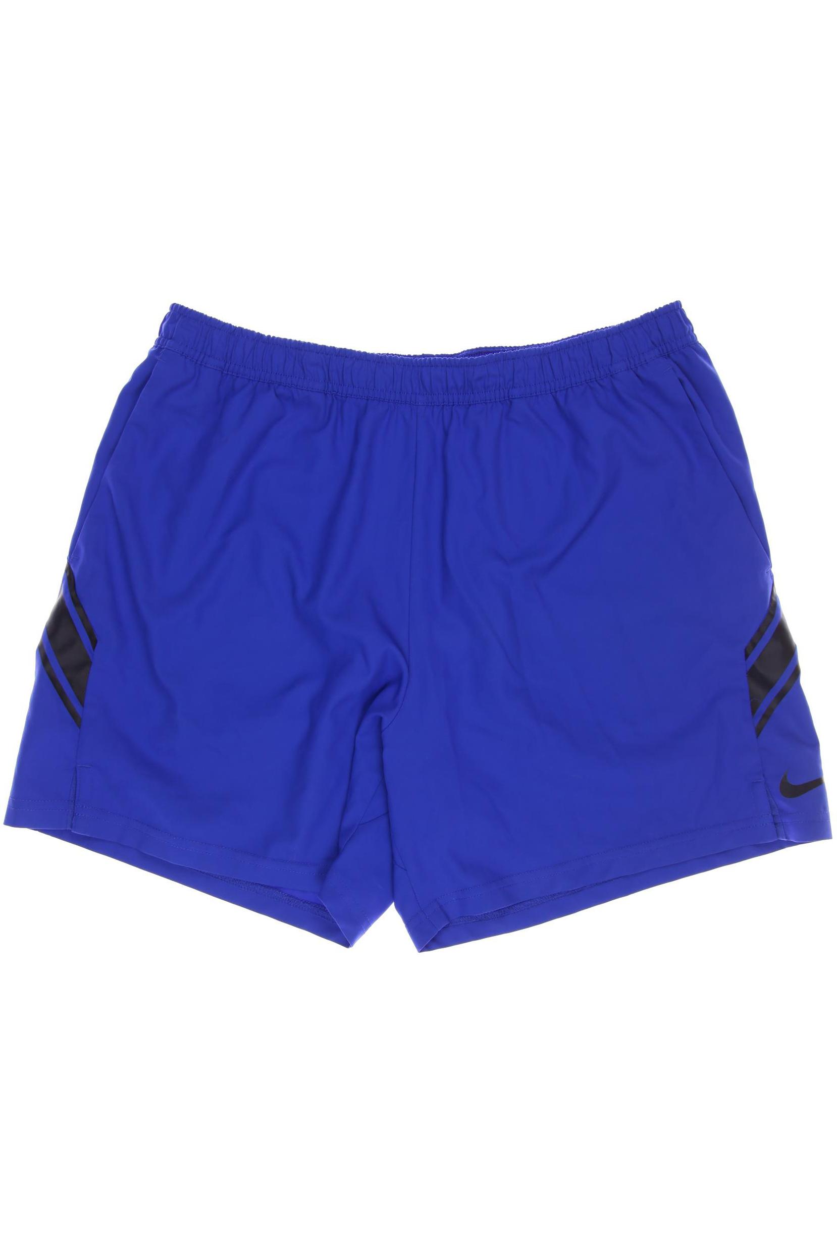 

Nike Herren Shorts, blau