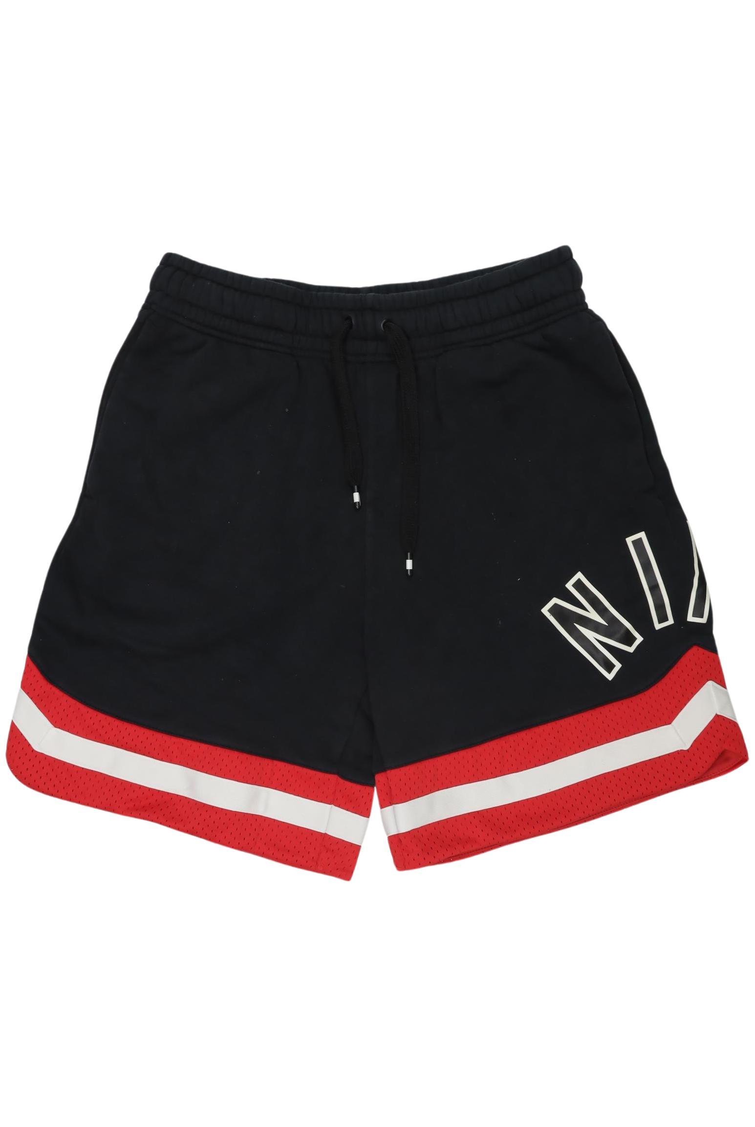 

Nike Herren Shorts, schwarz, Gr. 48