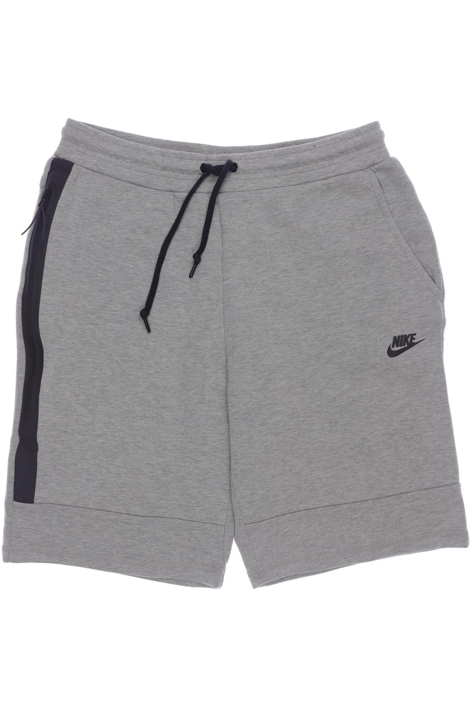 

Nike Herren Shorts, grau, Gr. 52