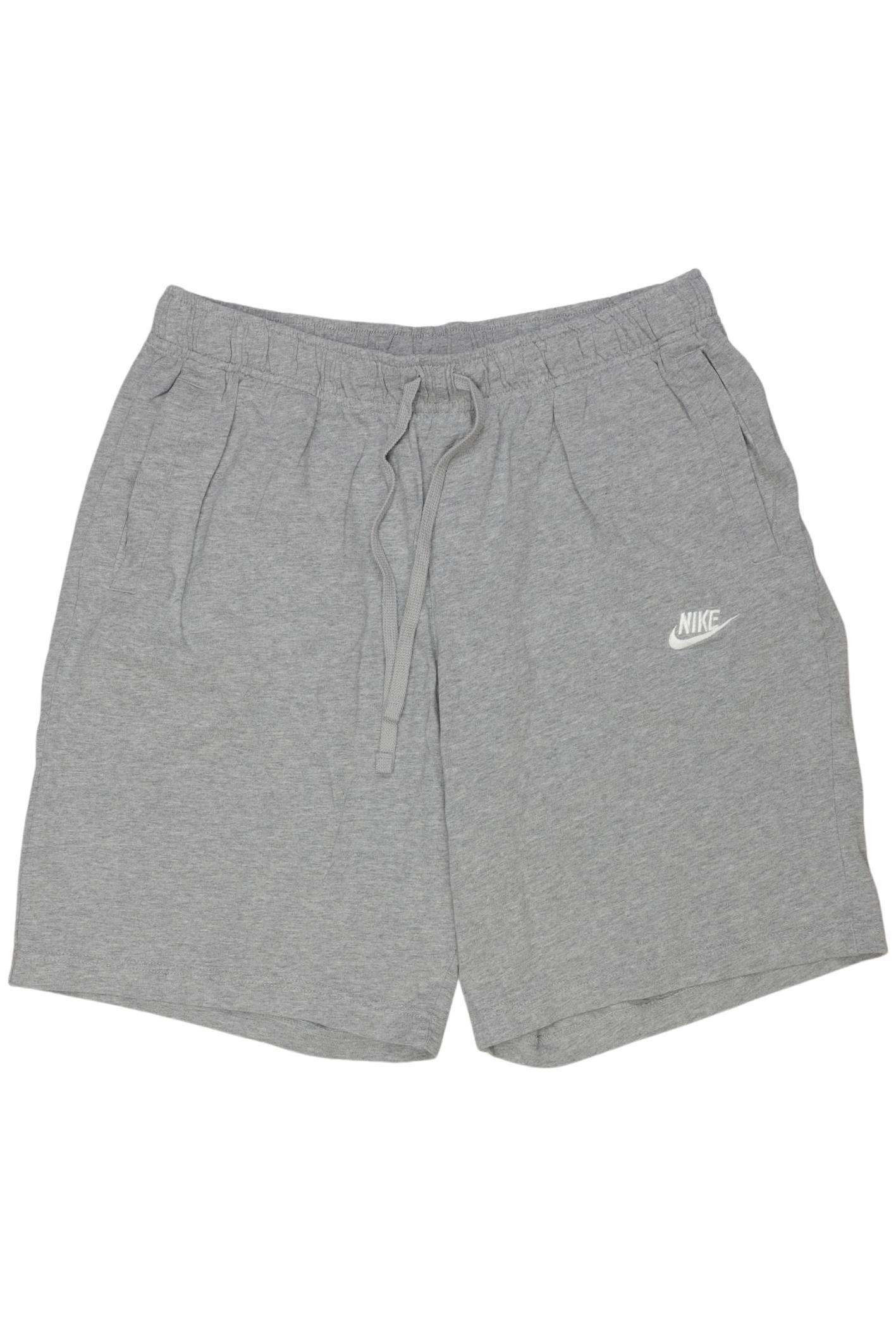 

Nike Herren Shorts, grau, Gr. 52
