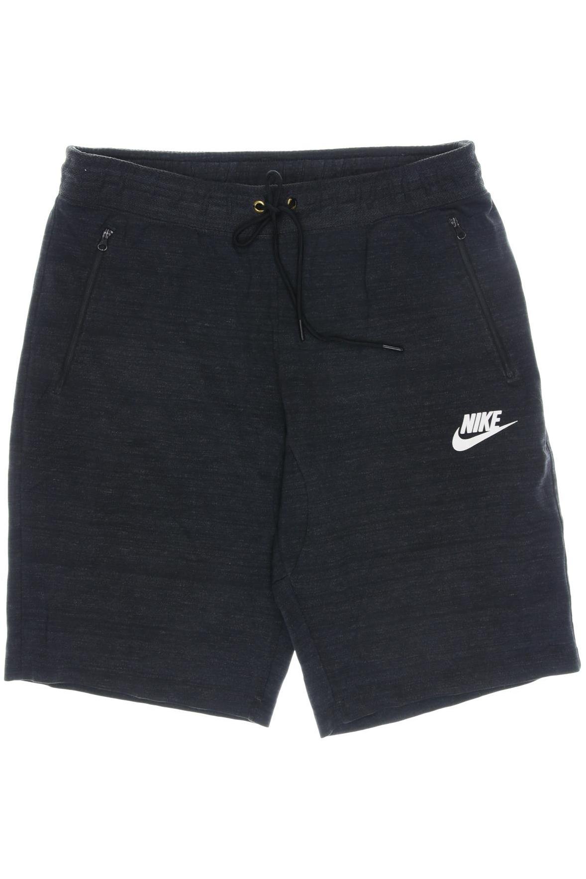 

Nike Herren Shorts, grau, Gr. 54