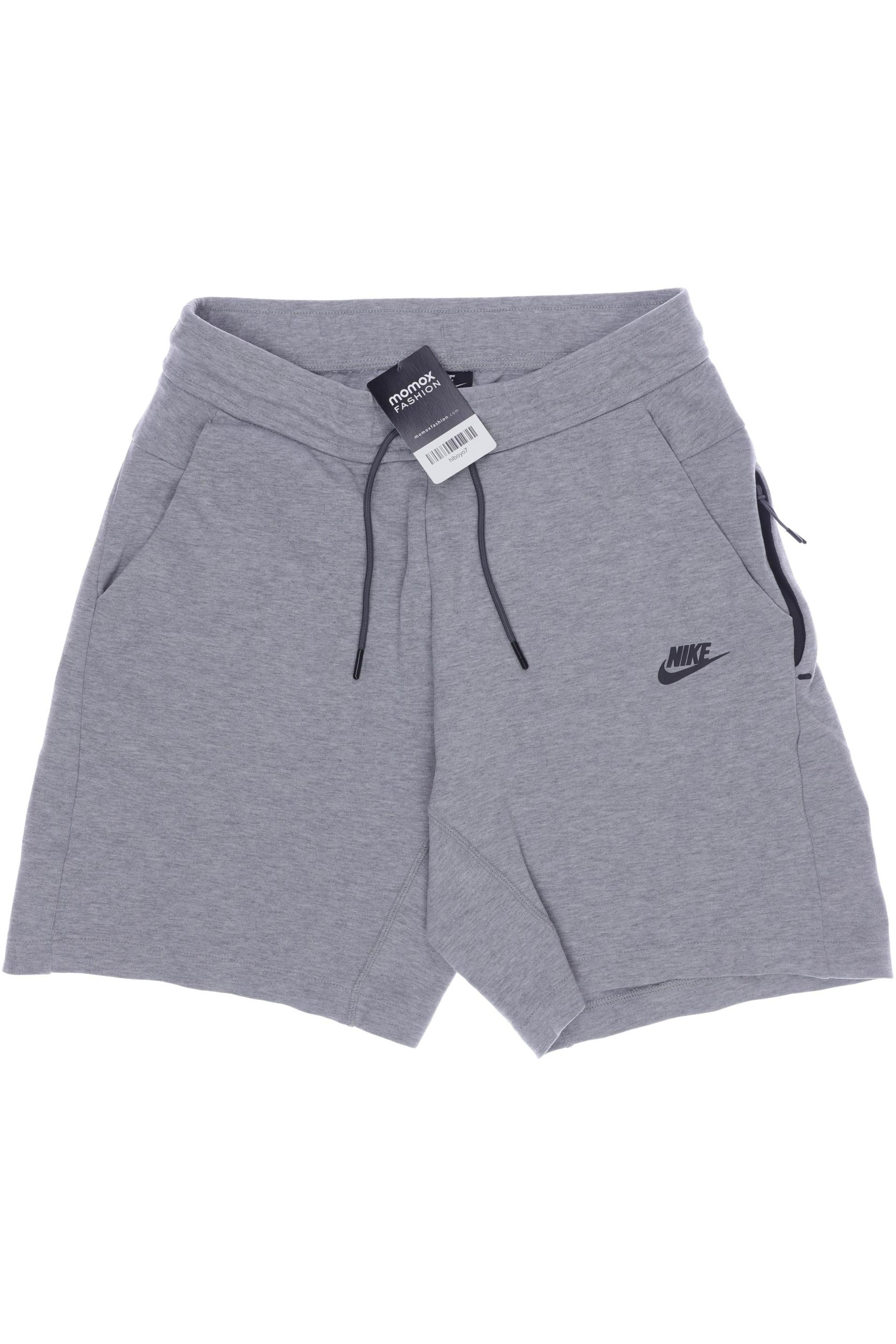 

Nike Herren Shorts, grau