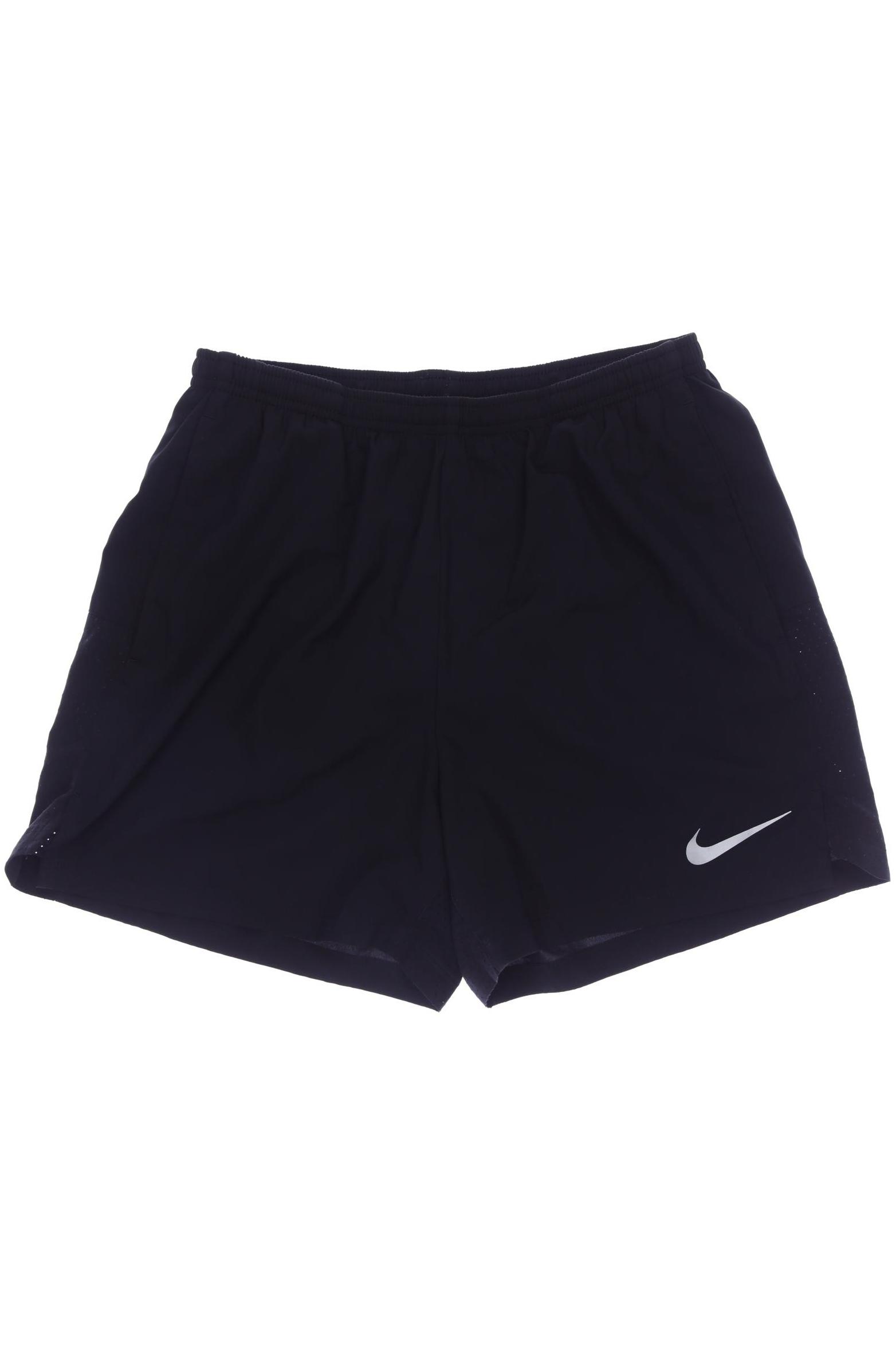 

Nike Herren Shorts, schwarz, Gr. 48