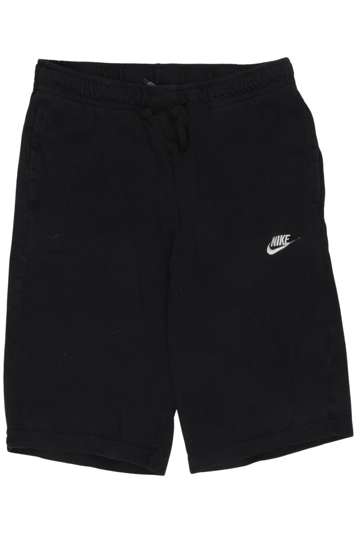 

Nike Herren Shorts, schwarz, Gr. 46