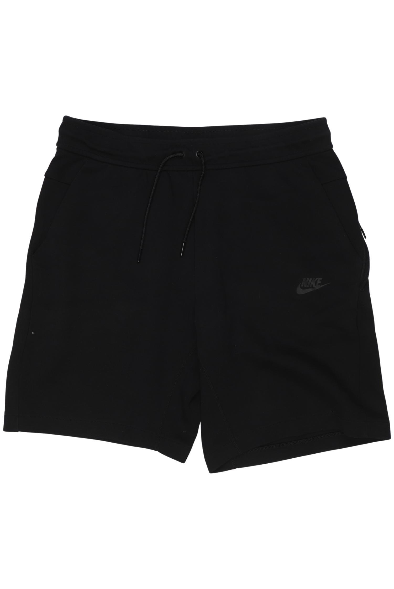 

Nike Herren Shorts, schwarz, Gr. 48