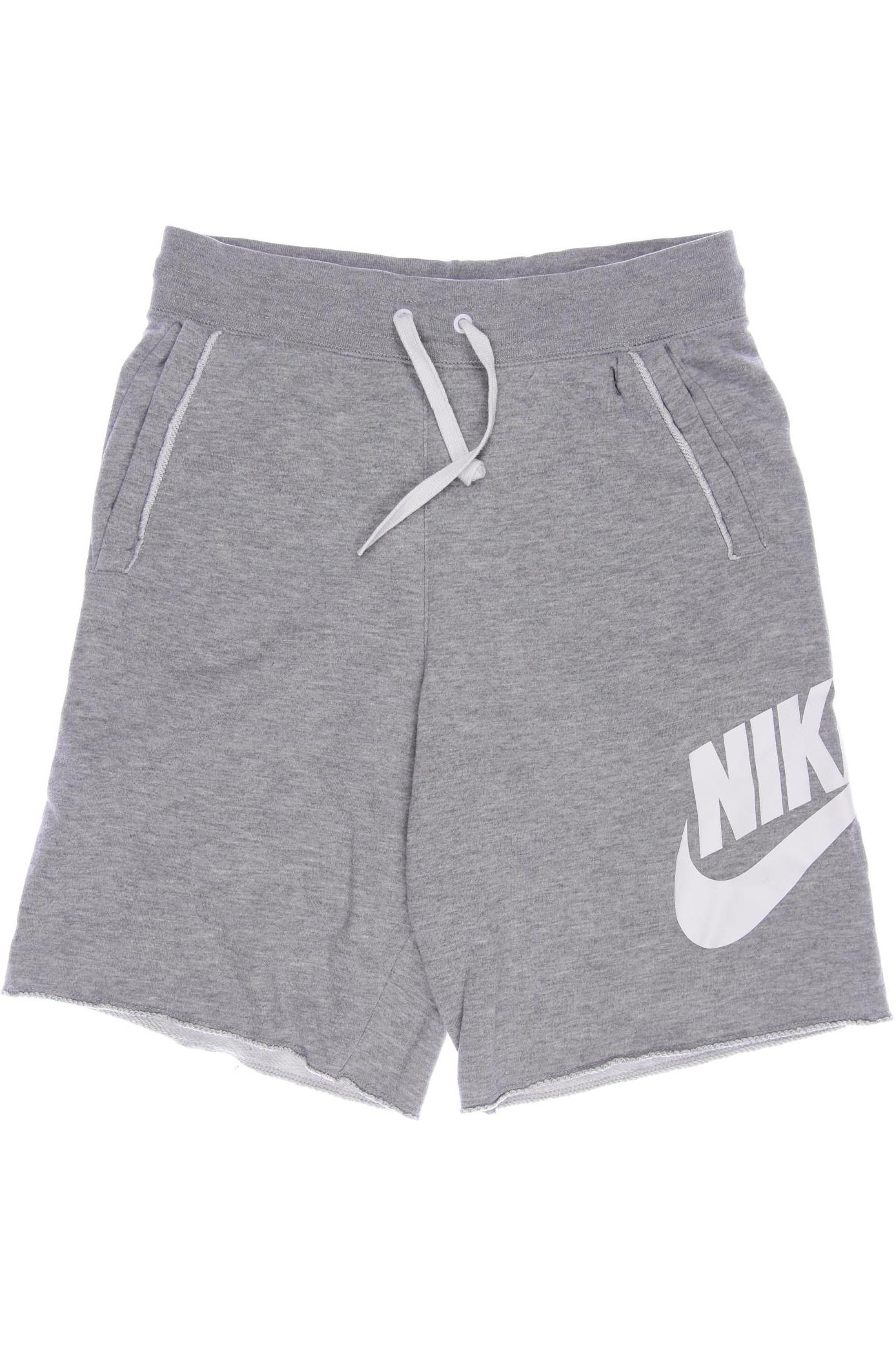 

Nike Herren Shorts, grau