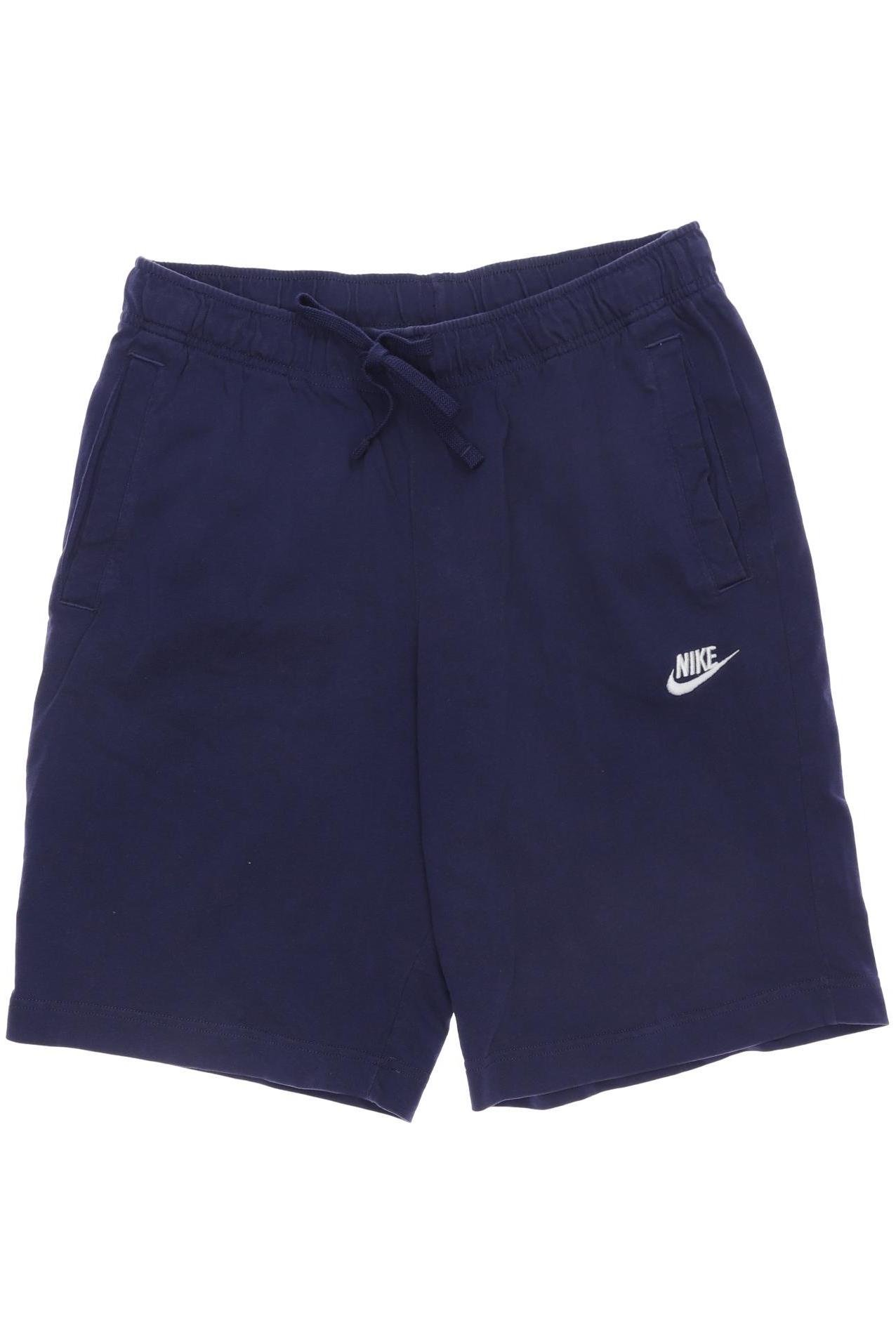 

Nike Herren Shorts, marineblau, Gr. 48