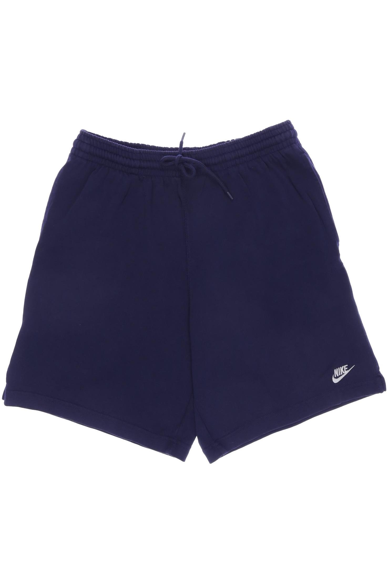 

Nike Herren Shorts, marineblau, Gr. 46