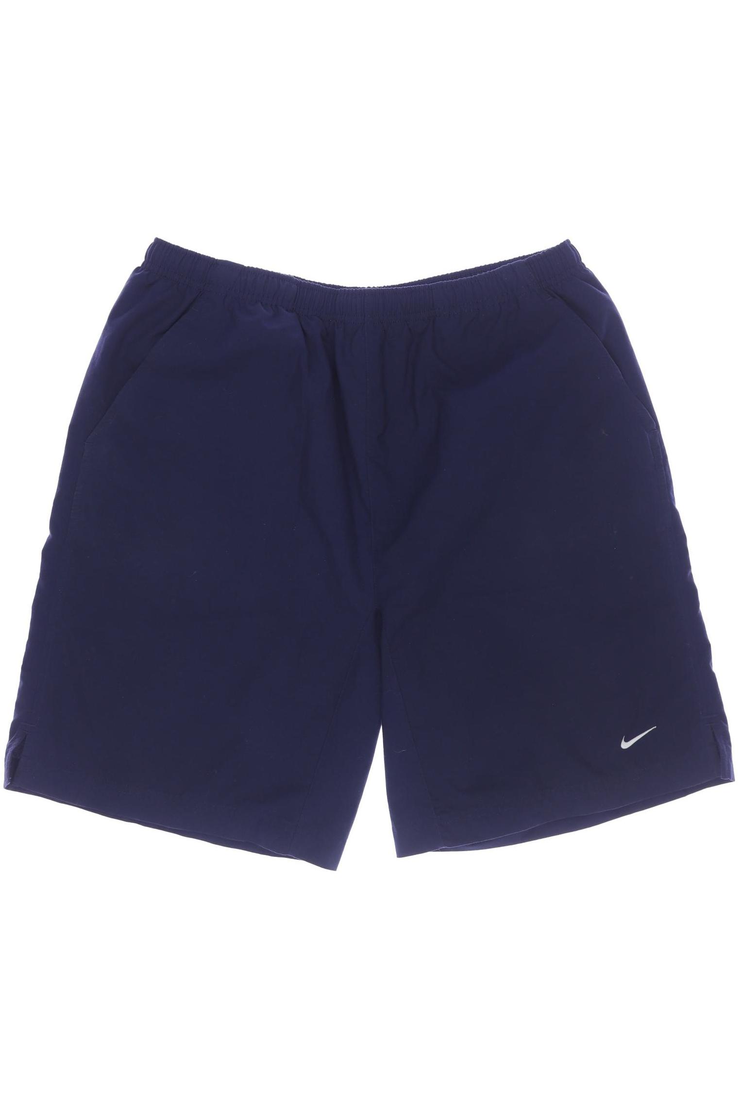 

Nike Herren Shorts, marineblau