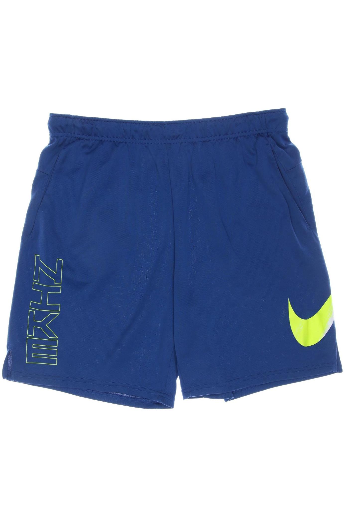 

Nike Herren Shorts, blau, Gr. 52