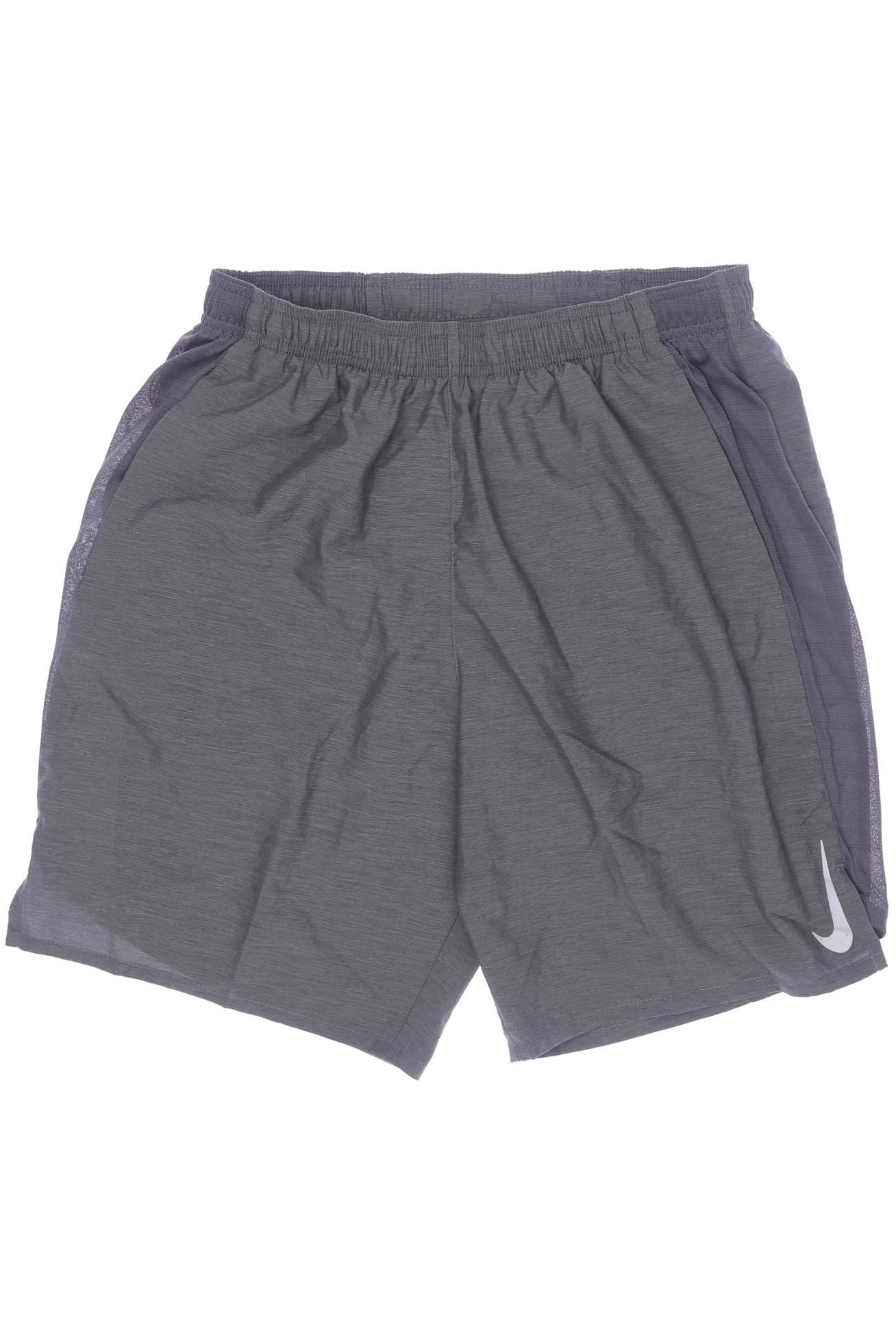 

Nike Herren Shorts, grau, Gr. 48