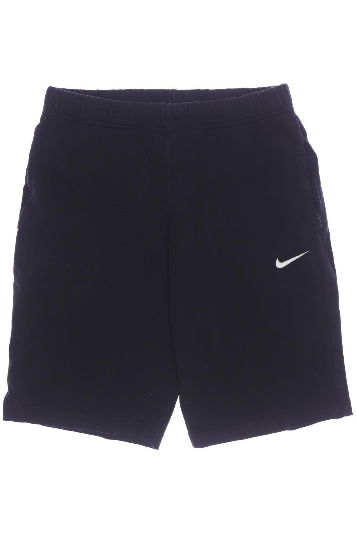 

Nike Herren Shorts, schwarz, Gr. 46