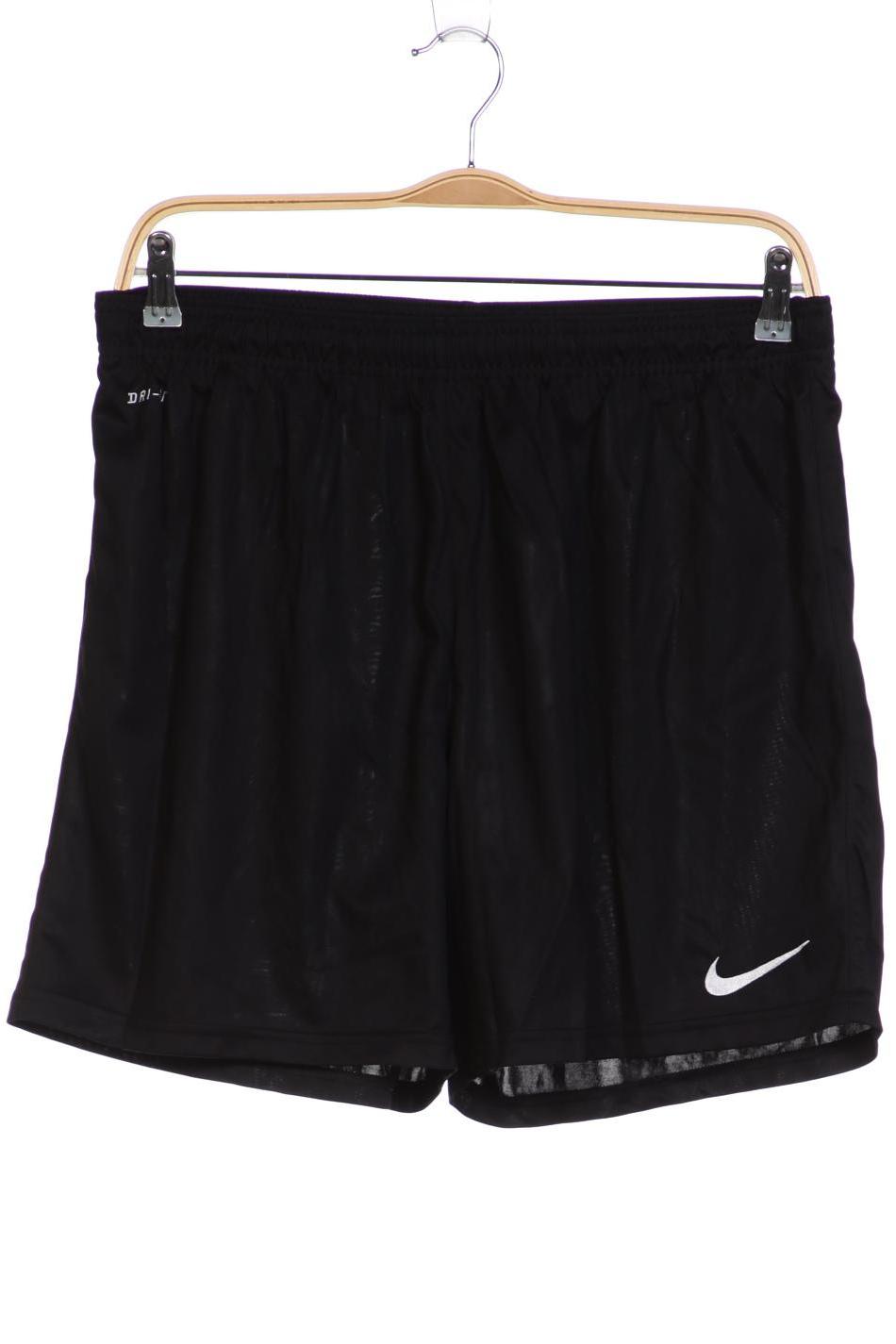 

Nike Herren Shorts, schwarz