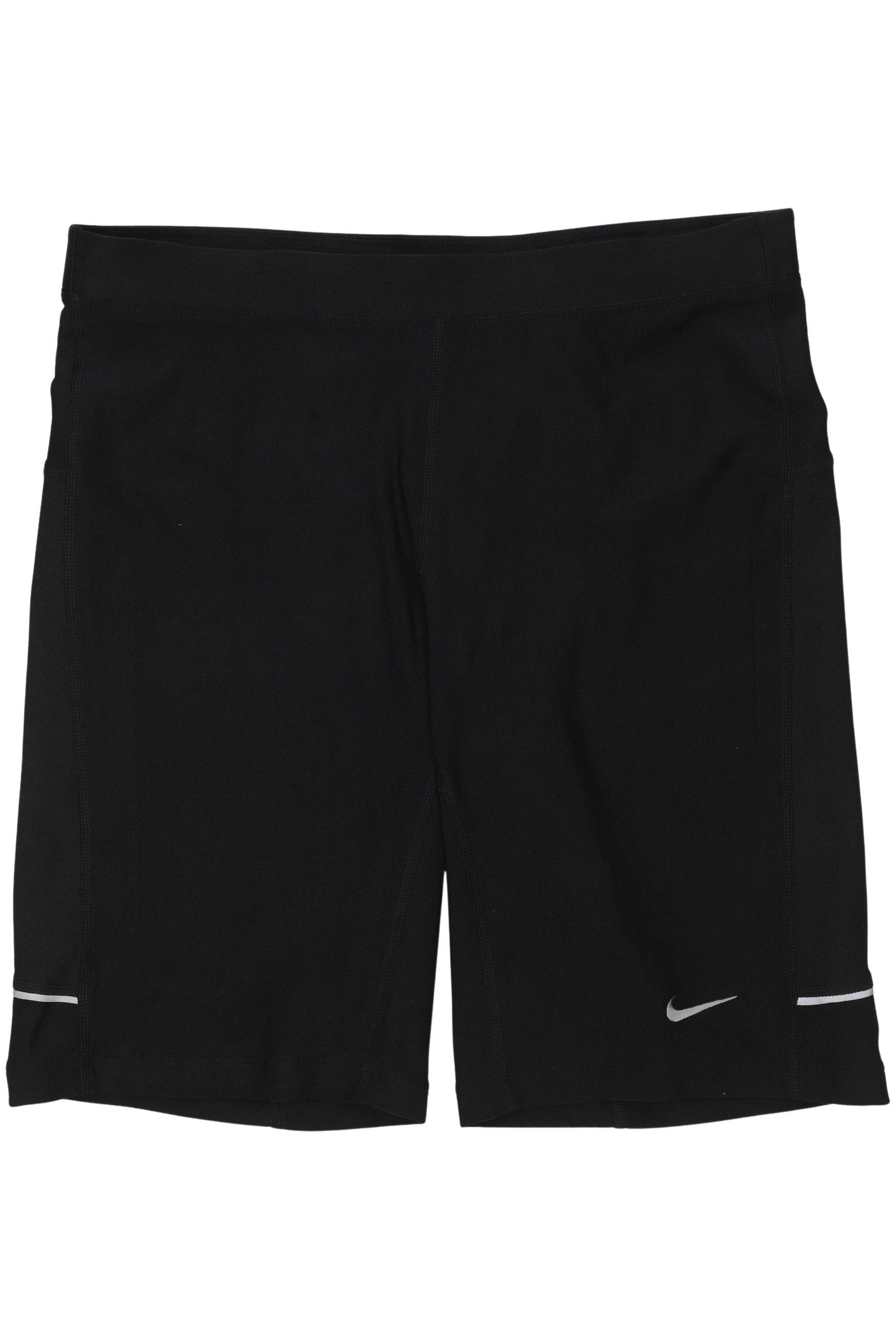 

Nike Herren Shorts, schwarz, Gr. 52