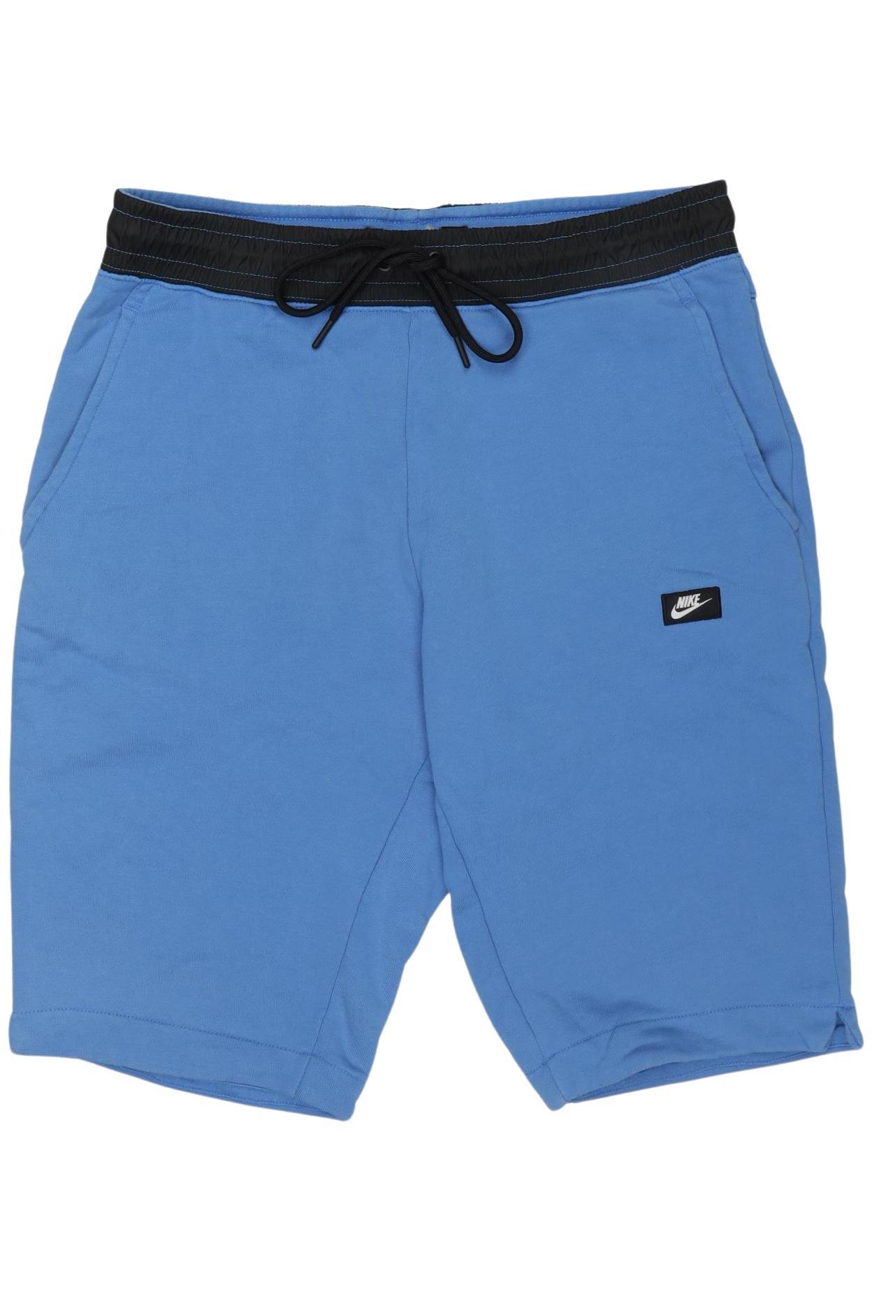 

Nike Herren Shorts, blau, Gr. 48