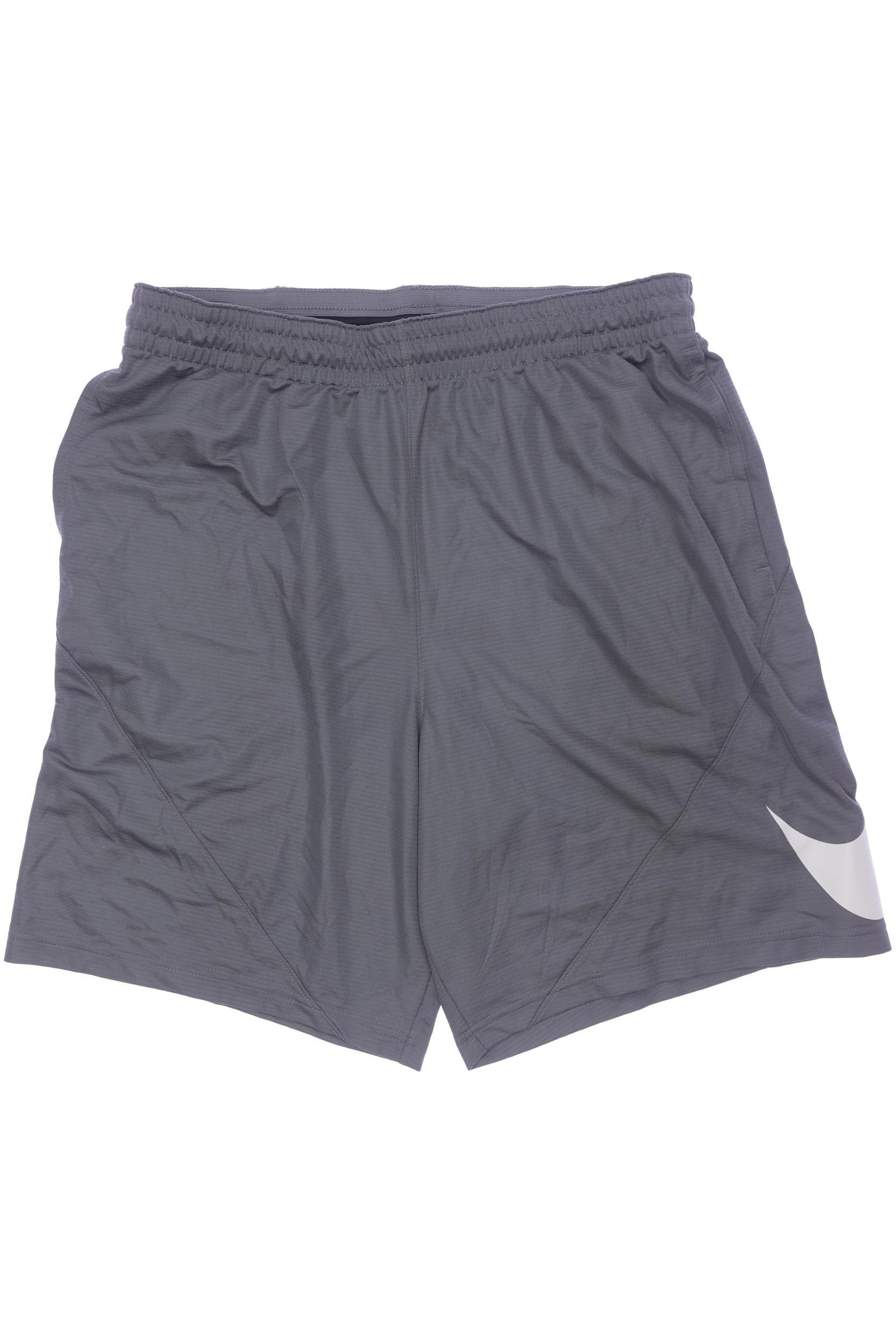 

Nike Herren Shorts, grau, Gr. 56