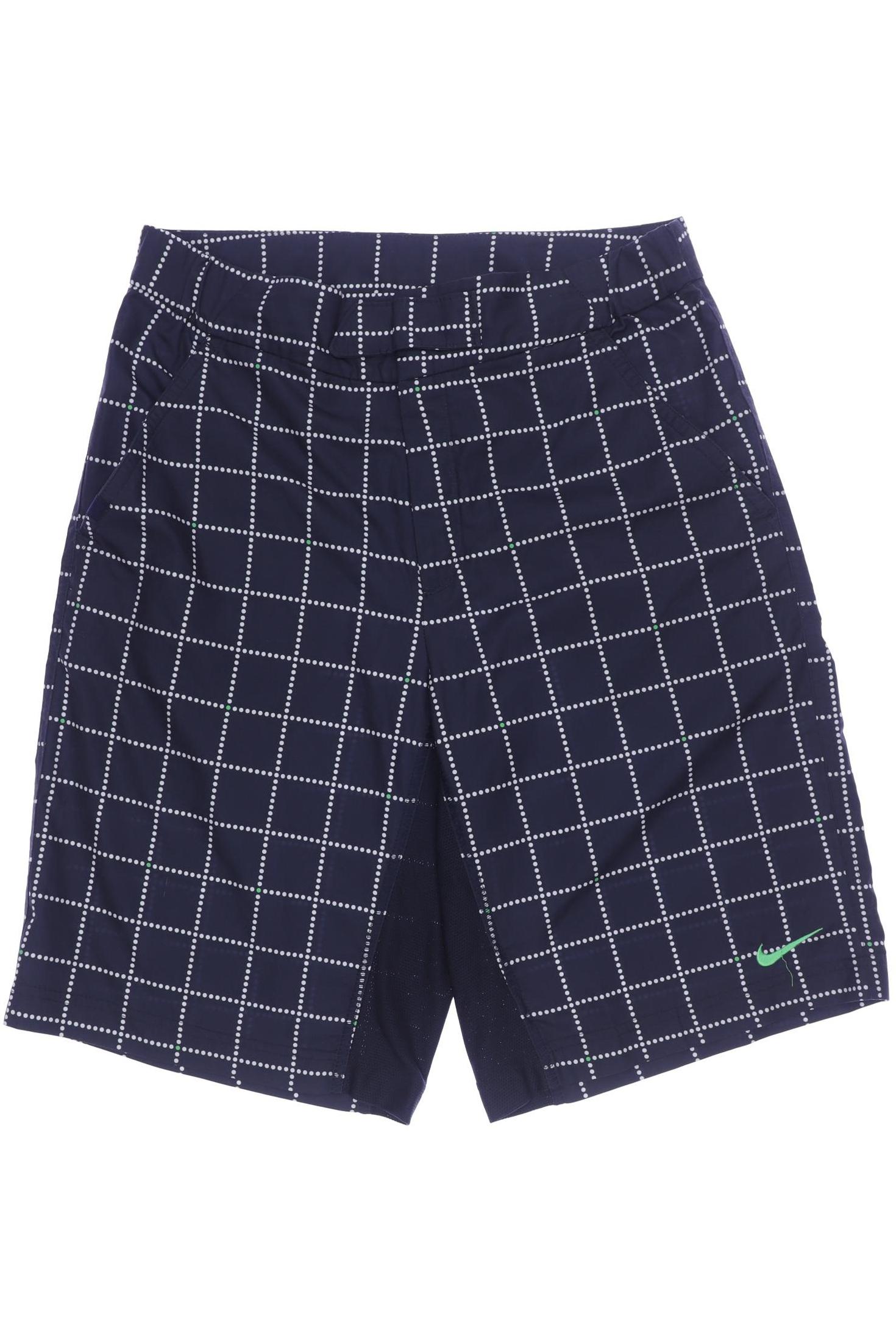 

Nike Herren Shorts, marineblau, Gr. 48