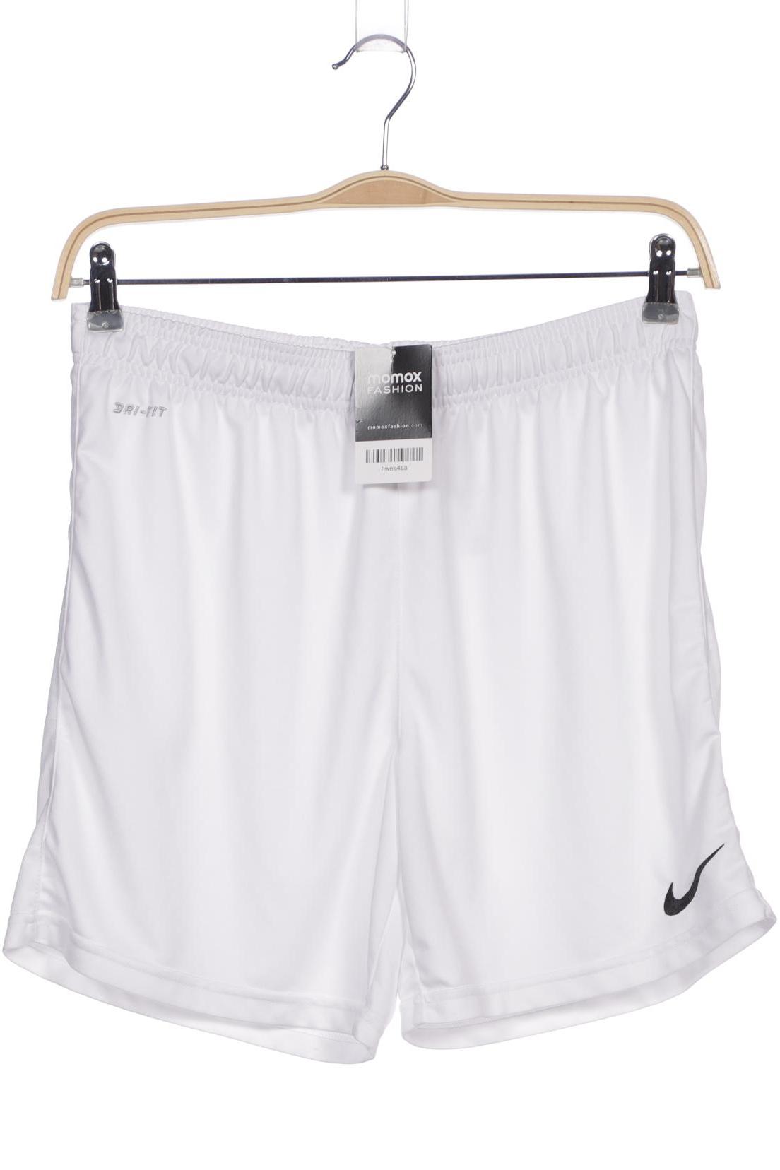 

Nike Herren Shorts, weiß, Gr. 48