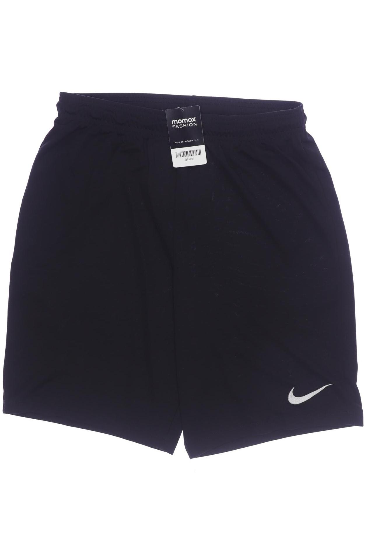 

Nike Herren Shorts, schwarz, Gr. 52