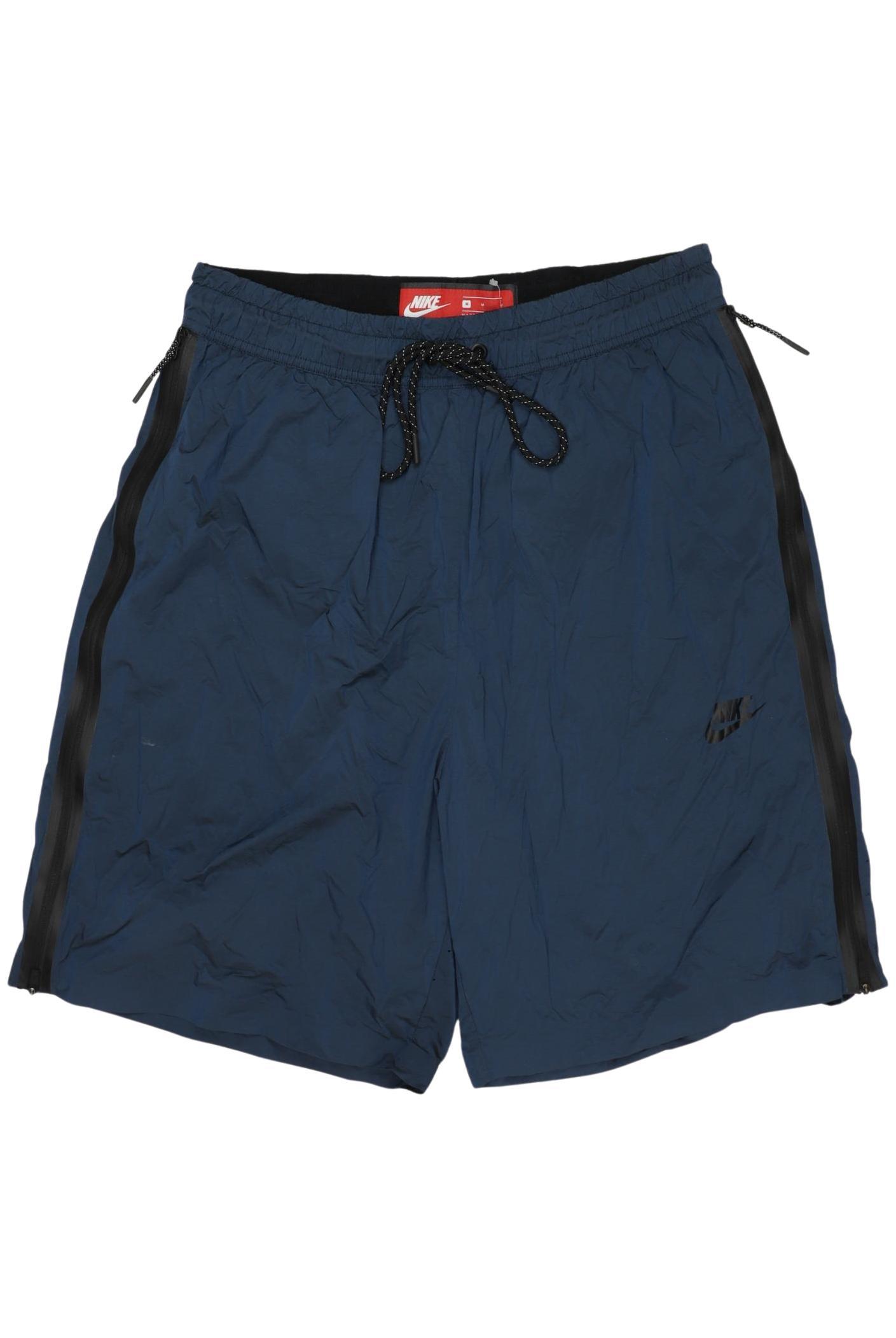 

Nike Herren Shorts, marineblau, Gr. 48