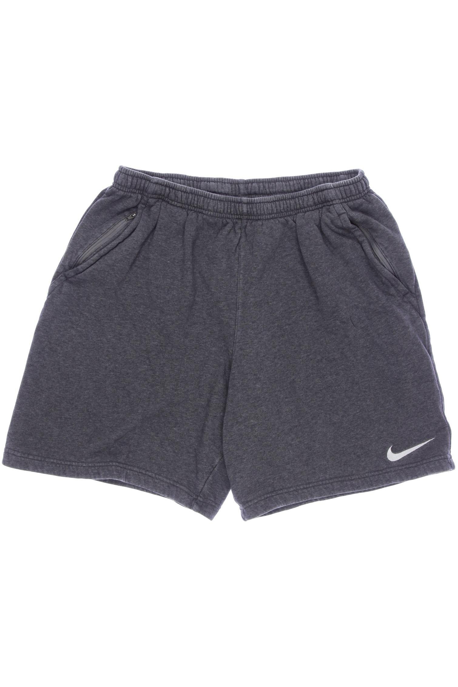 

Nike Herren Shorts, grau, Gr. 52