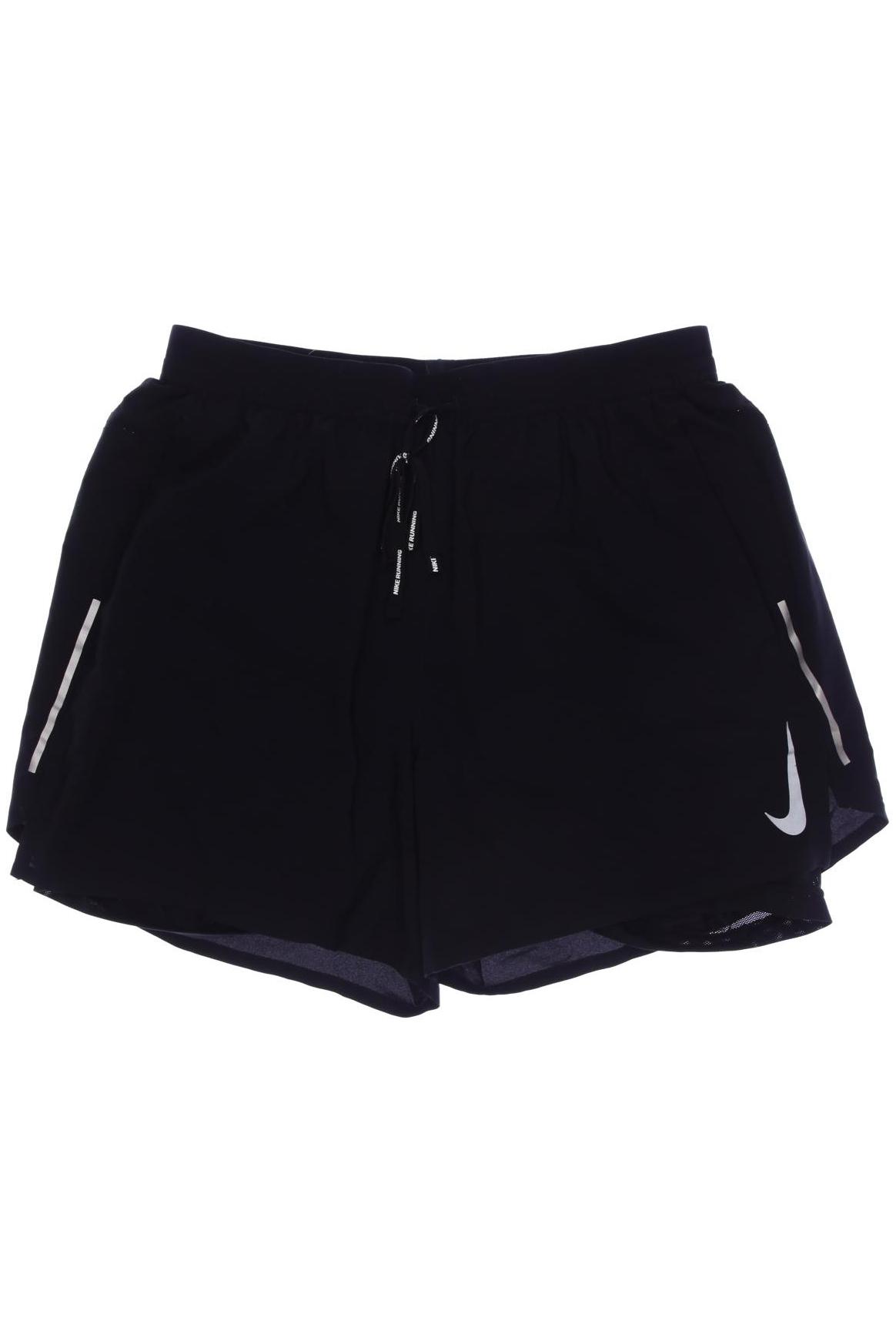 

Nike Herren Shorts, schwarz, Gr. 48