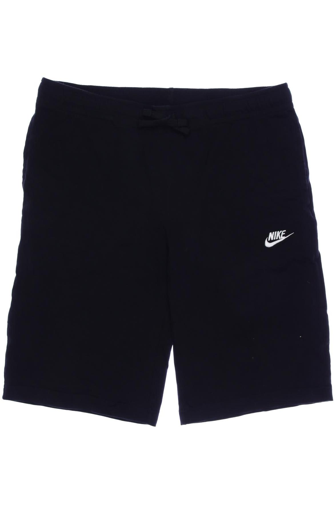 

Nike Herren Shorts, schwarz, Gr. 52