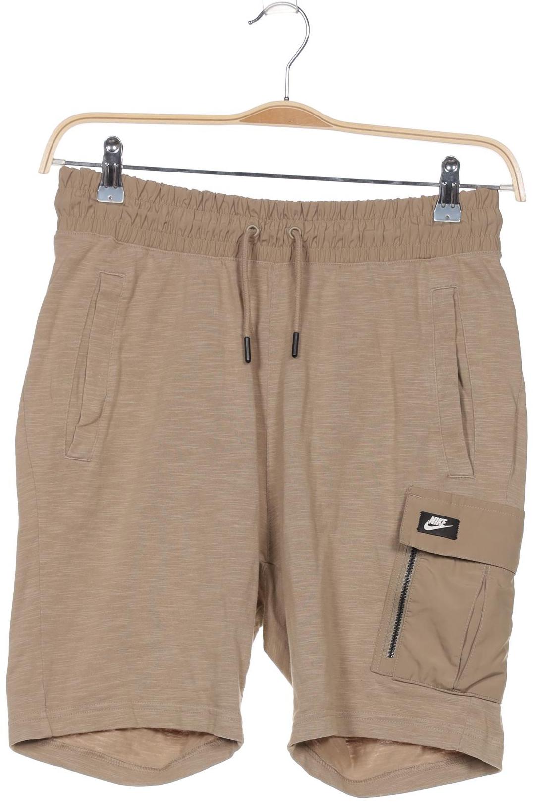 

Nike Herren Shorts, beige, Gr. 46