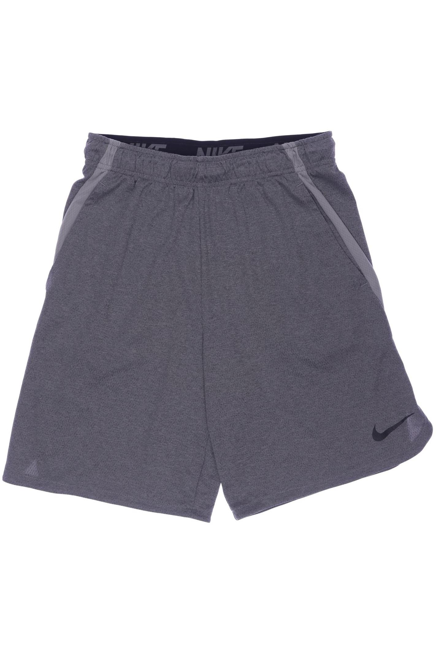 

Nike Herren Shorts, grau, Gr. 48
