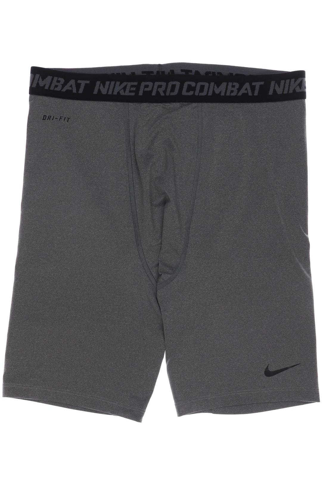 

Nike Herren Shorts, grau, Gr. 56