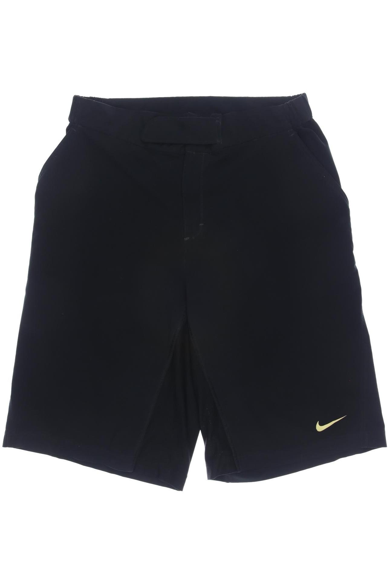 

Nike Herren Shorts, schwarz, Gr. 48
