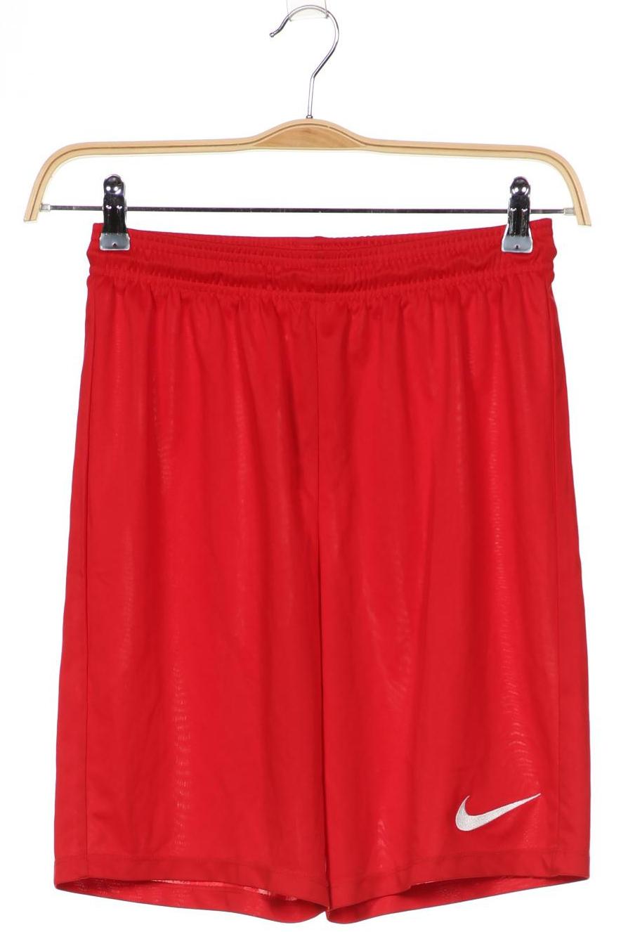 

Nike Herren Shorts, rot