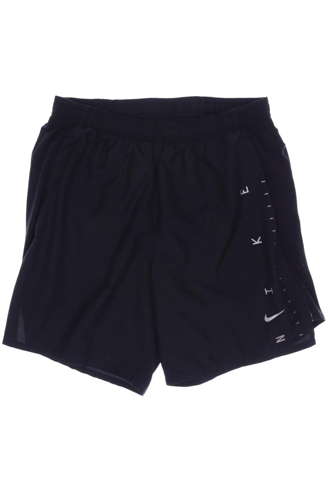 

Nike Herren Shorts, schwarz, Gr. 46
