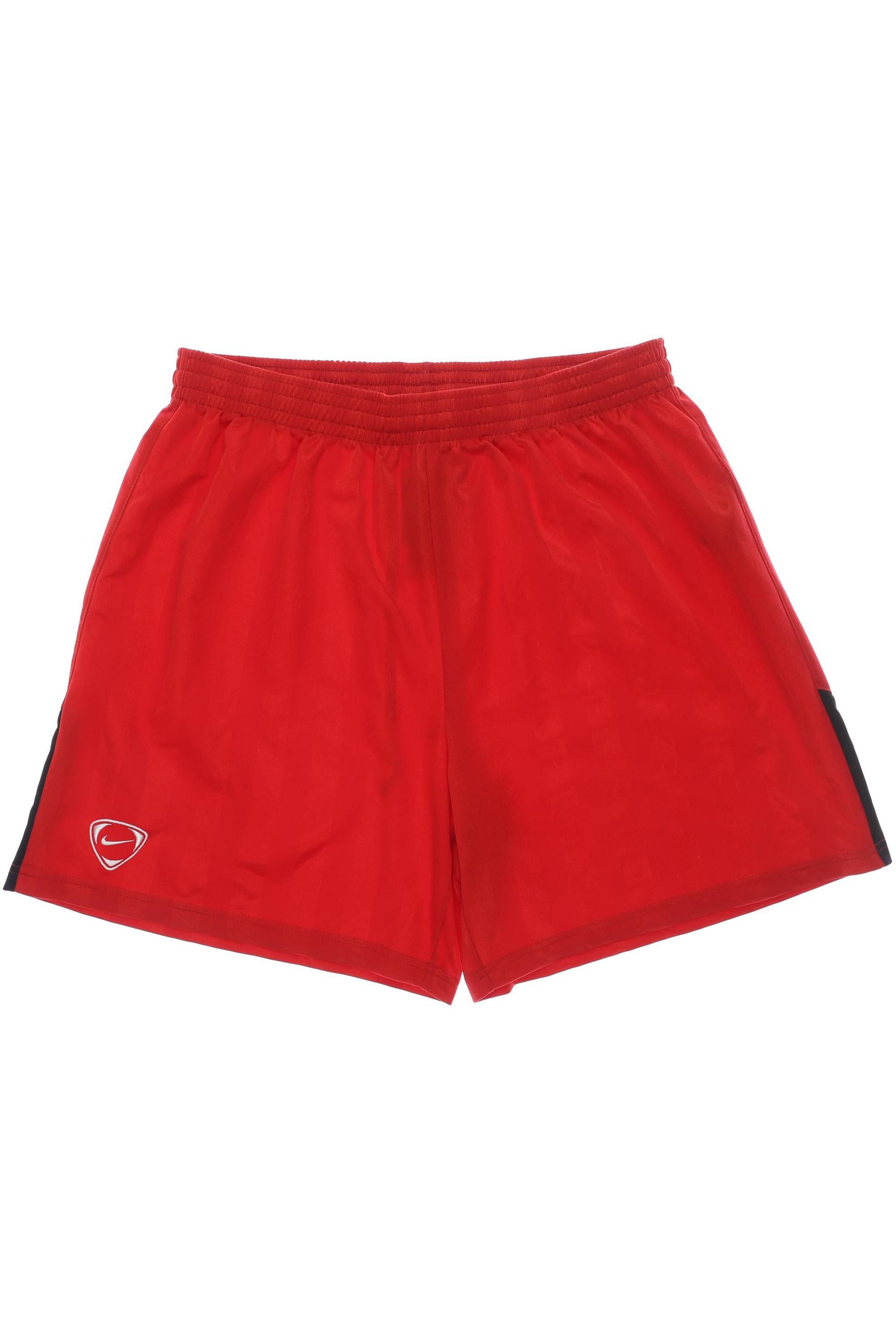 

Nike Herren Shorts, rot