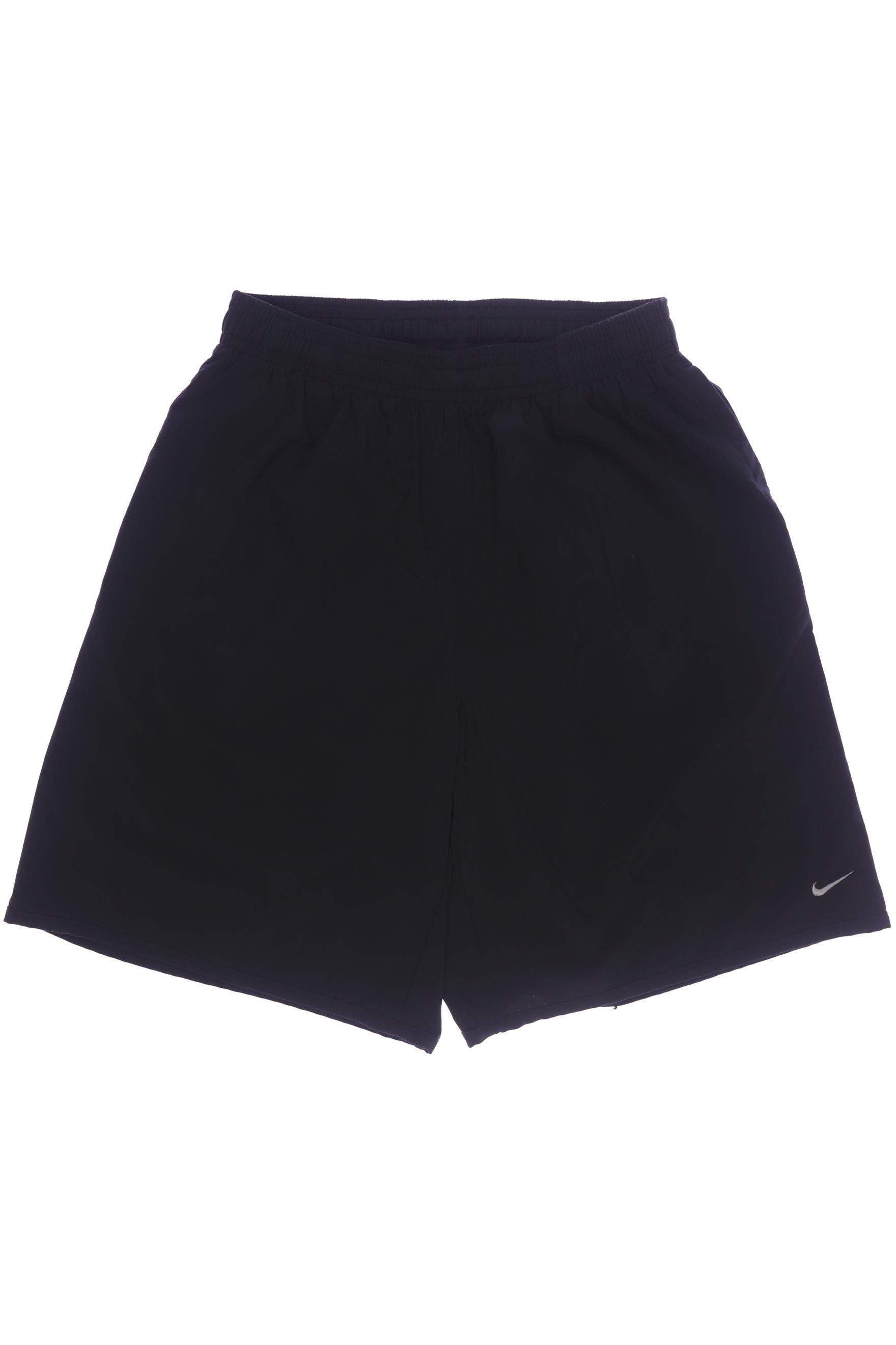 

Nike Herren Shorts, schwarz, Gr. 54