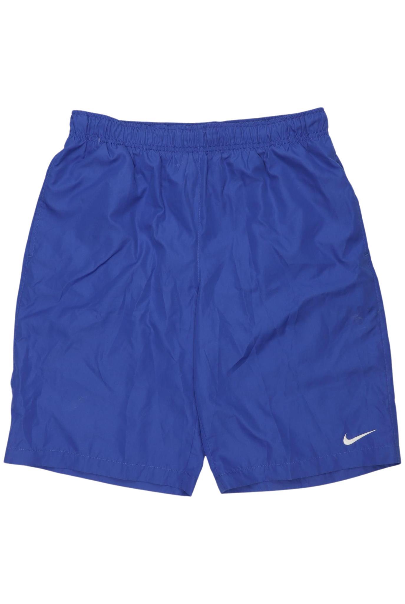 

Nike Herren Shorts, blau, Gr. 48