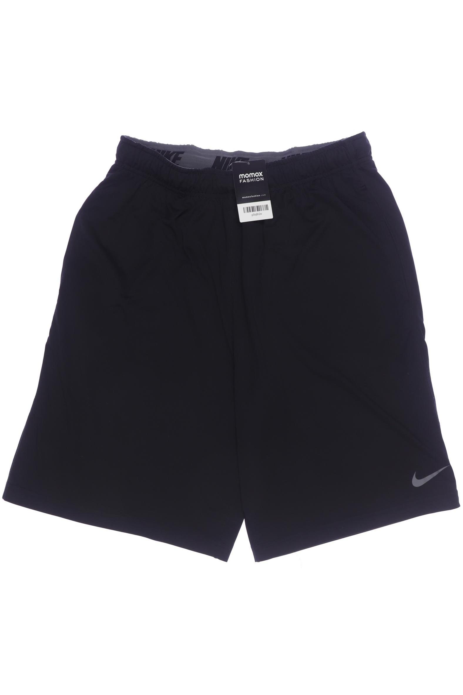 

Nike Herren Shorts, schwarz, Gr. 52