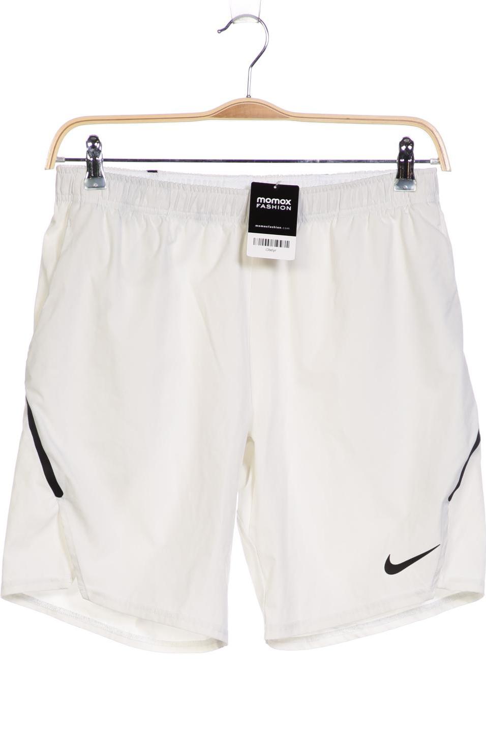 

Nike Herren Shorts, weiß, Gr. 48