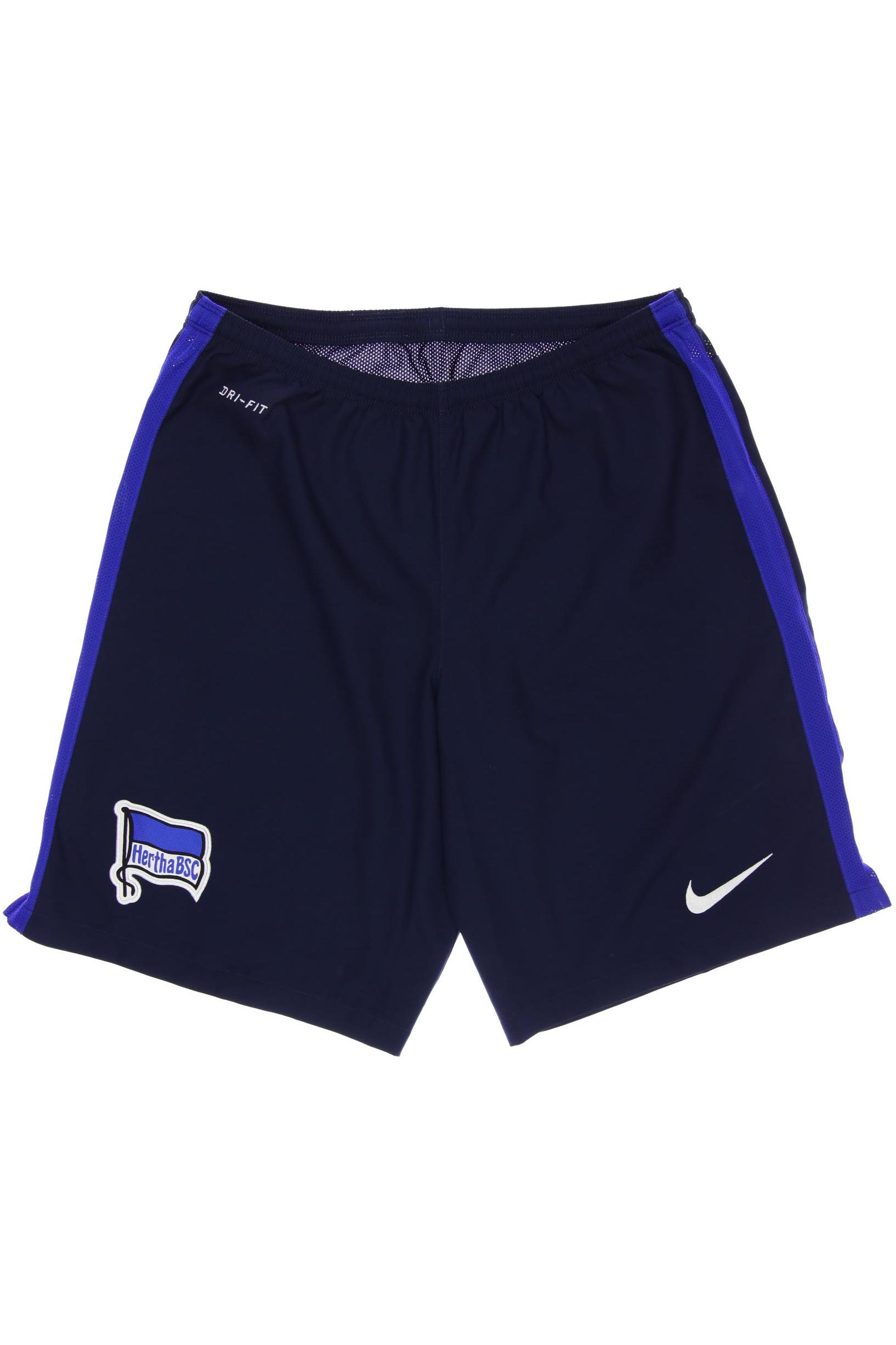 

Nike Herren Shorts, marineblau, Gr. 48